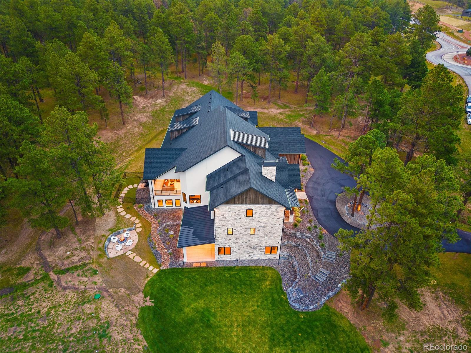 MLS Image #42 for 4990  old stagecoach road,colorado springs, Colorado