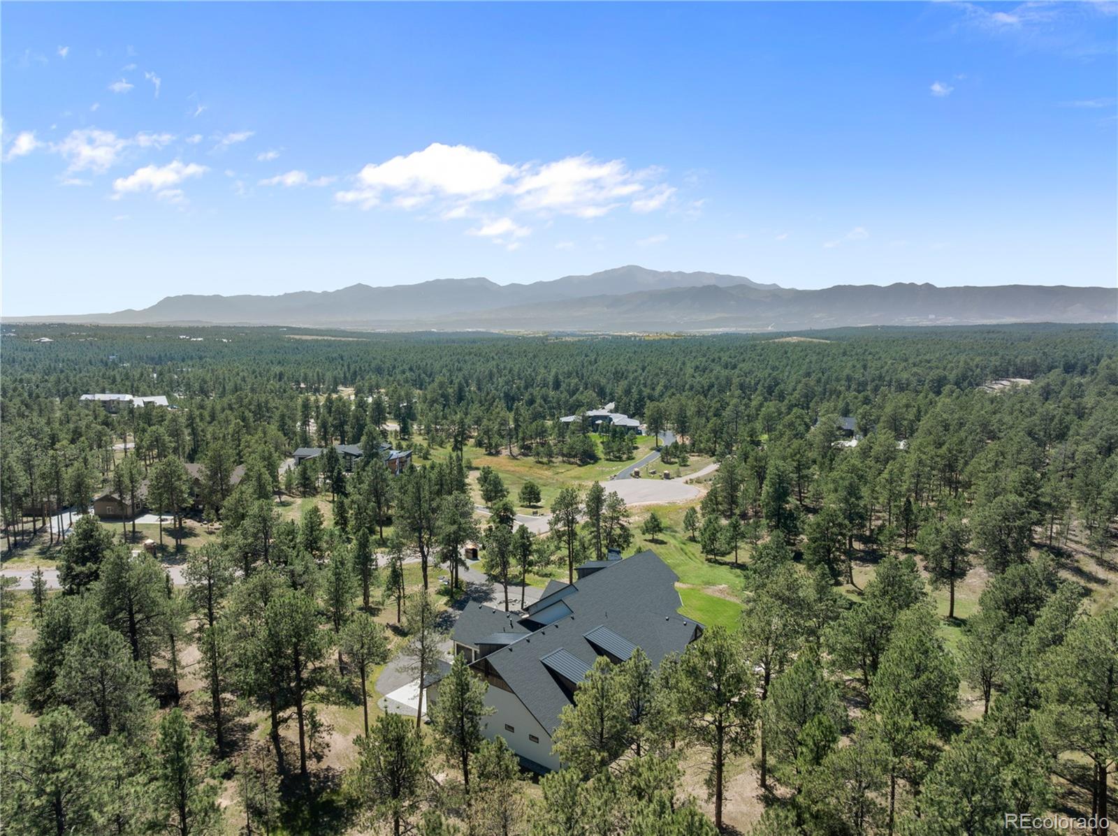 MLS Image #43 for 4990  old stagecoach road,colorado springs, Colorado