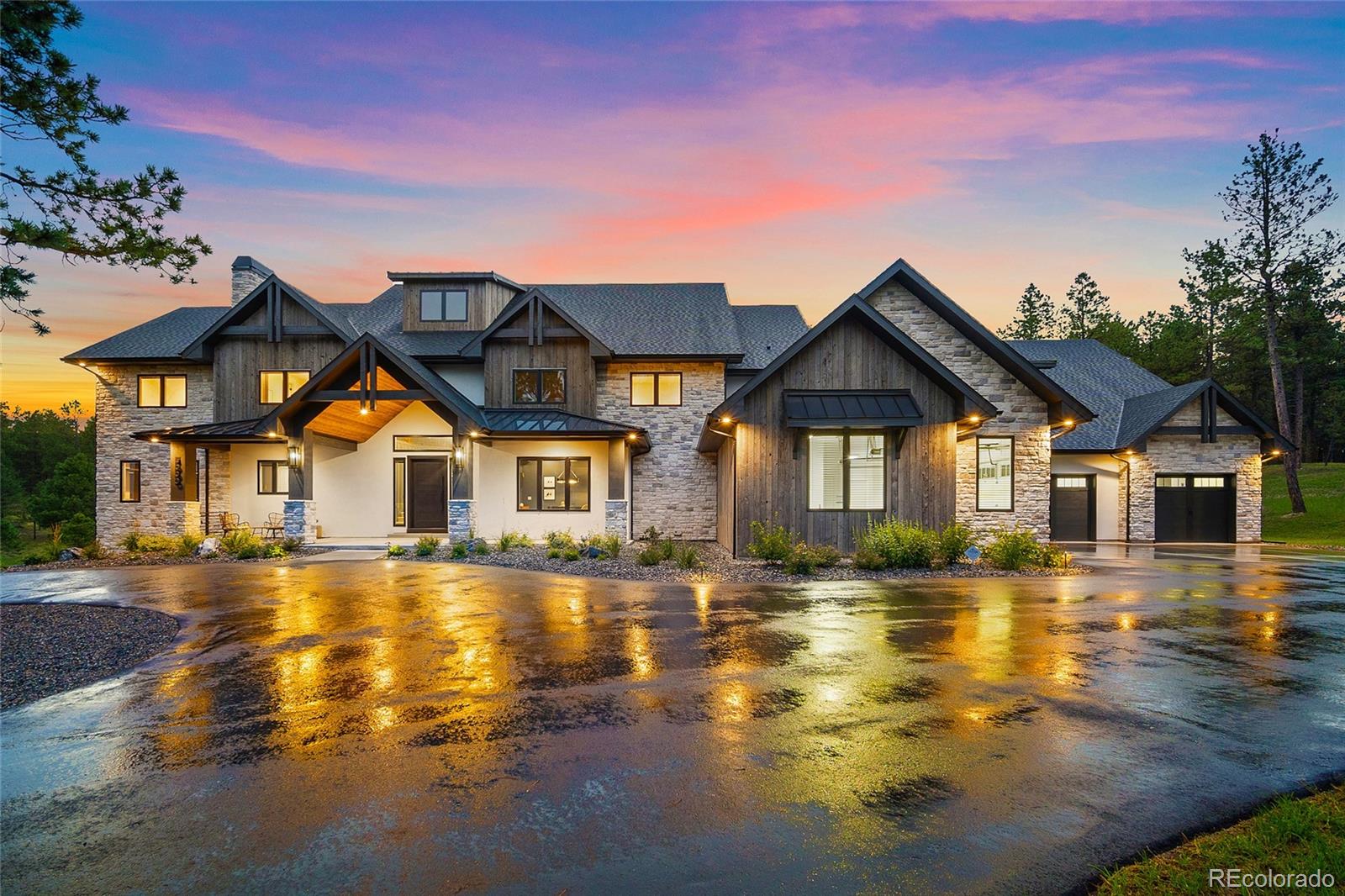 MLS Image #44 for 4990  old stagecoach road,colorado springs, Colorado