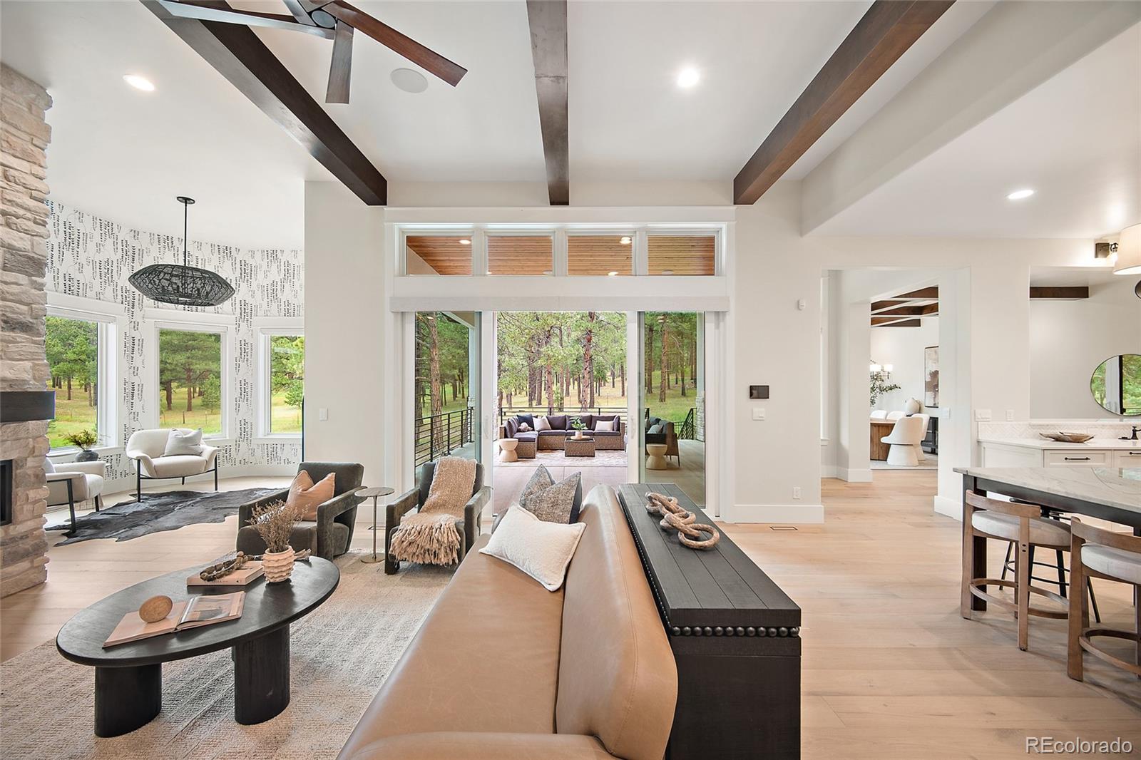 MLS Image #8 for 4990  old stagecoach road,colorado springs, Colorado
