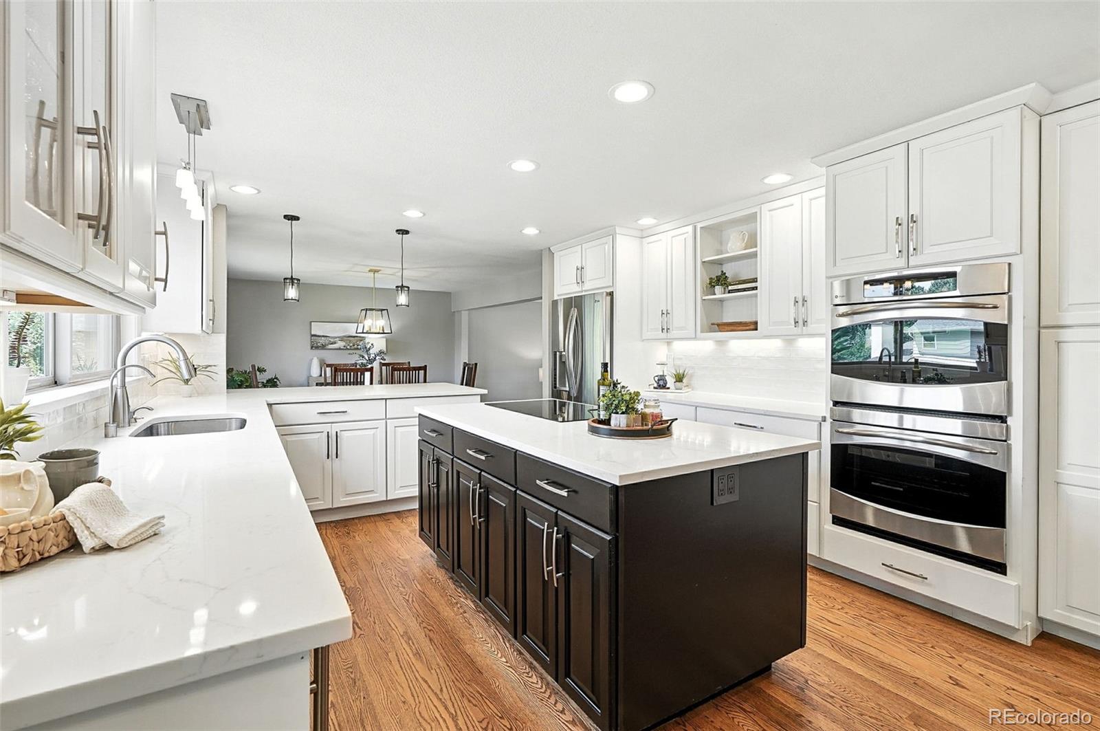 MLS Image #0 for 3842 s quebec street,denver, Colorado