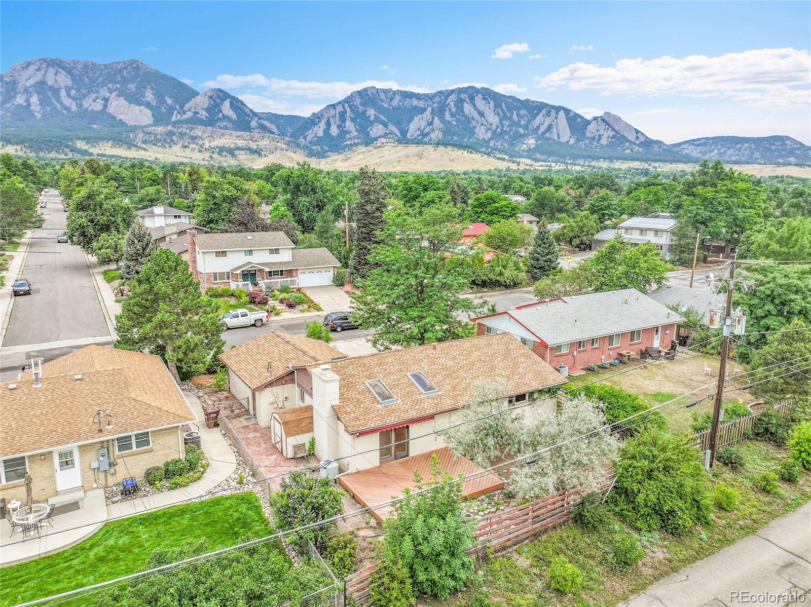 MLS Image #43 for 960  toedtli drive,boulder, Colorado