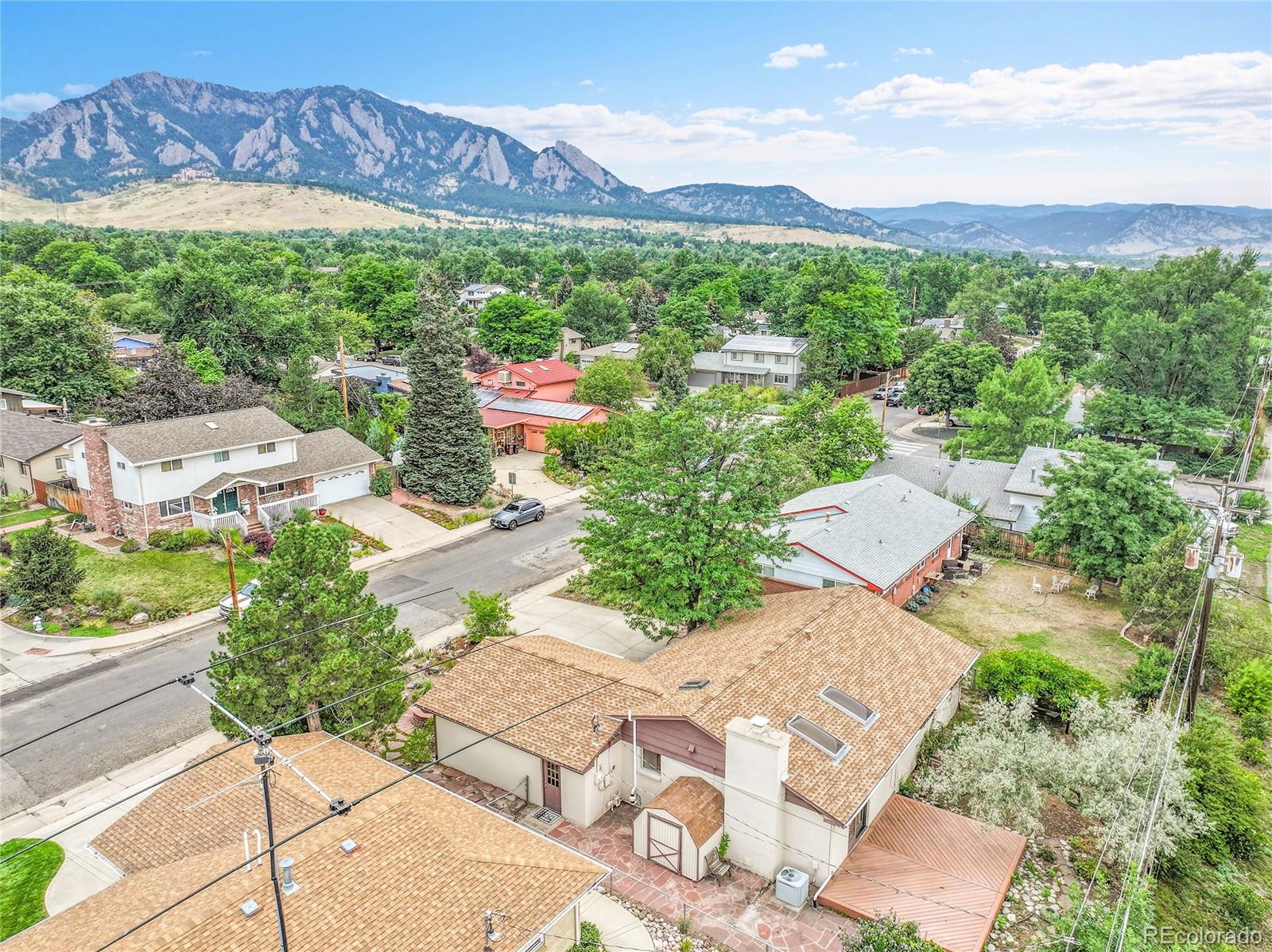 MLS Image #44 for 960  toedtli drive,boulder, Colorado