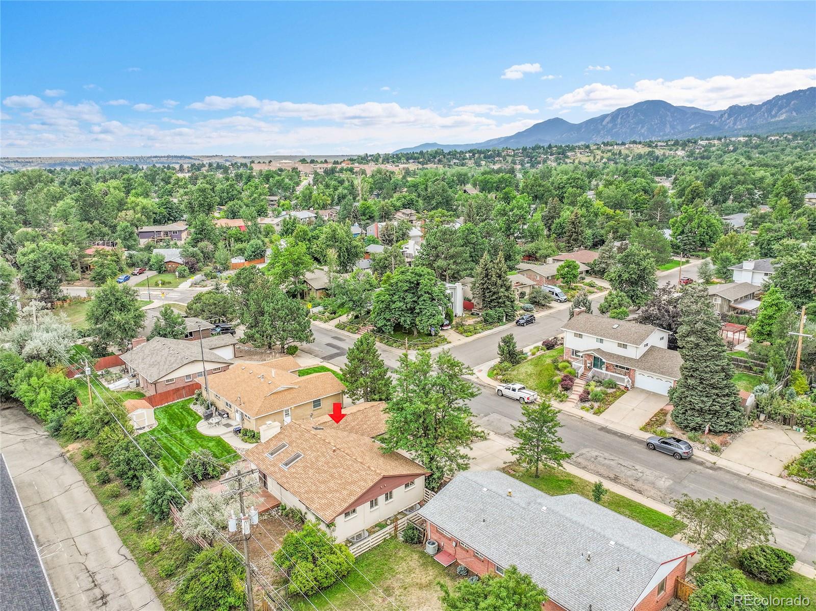 MLS Image #47 for 960  toedtli drive,boulder, Colorado