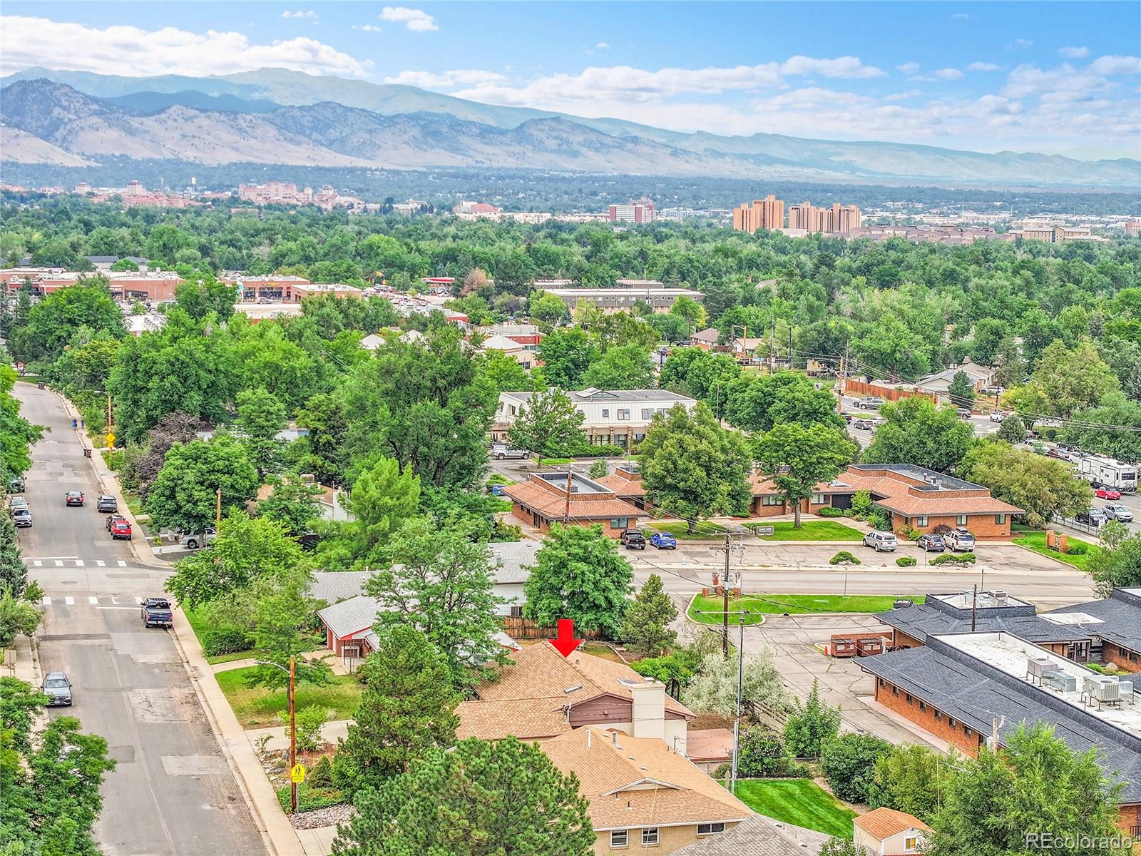 MLS Image #48 for 960  toedtli drive,boulder, Colorado
