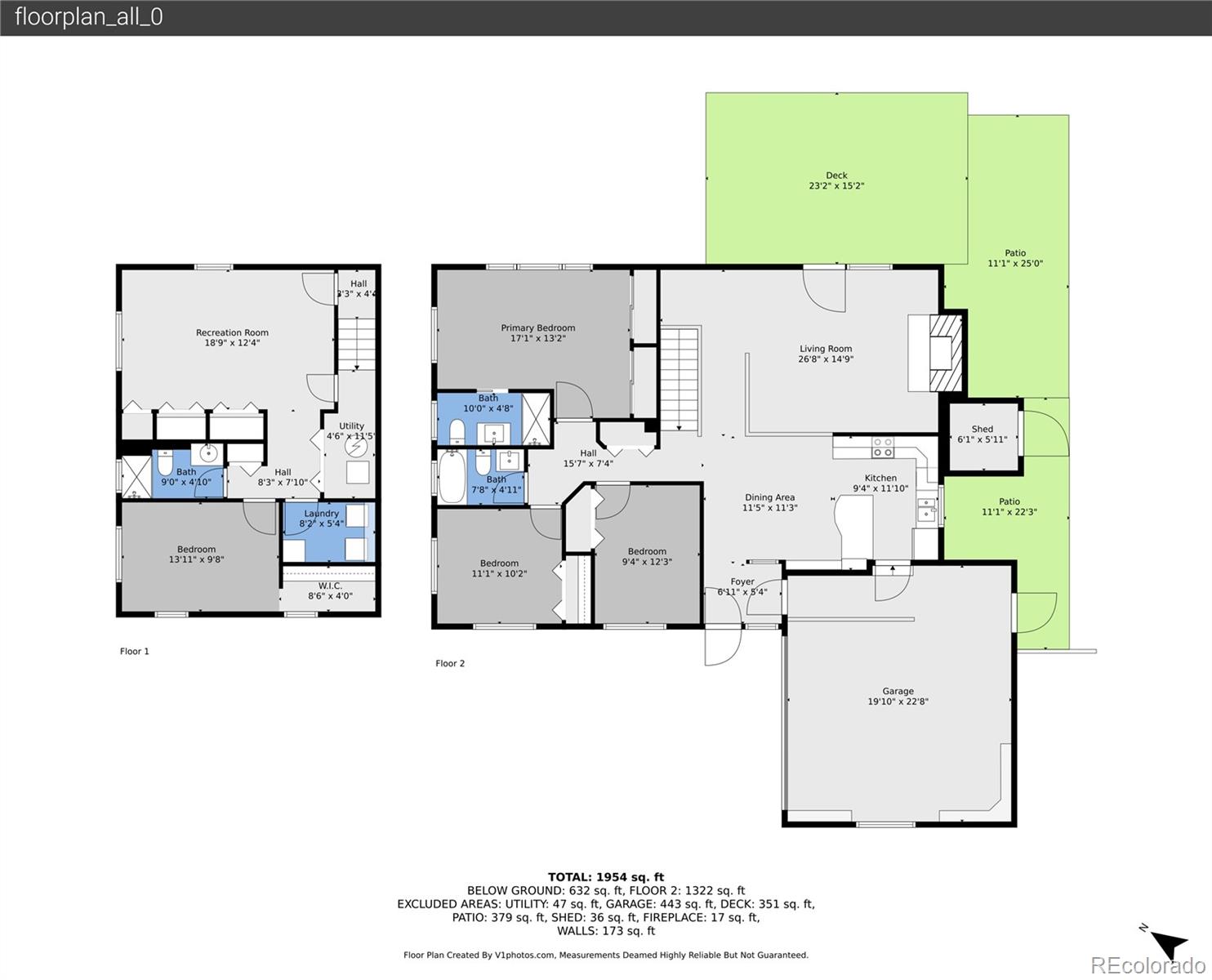 MLS Image #49 for 960  toedtli drive,boulder, Colorado