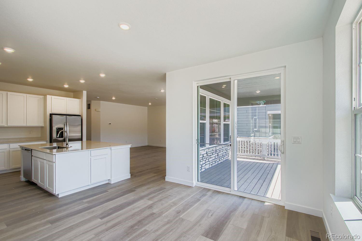 MLS Image #4 for 12750 w glasgow place,littleton, Colorado