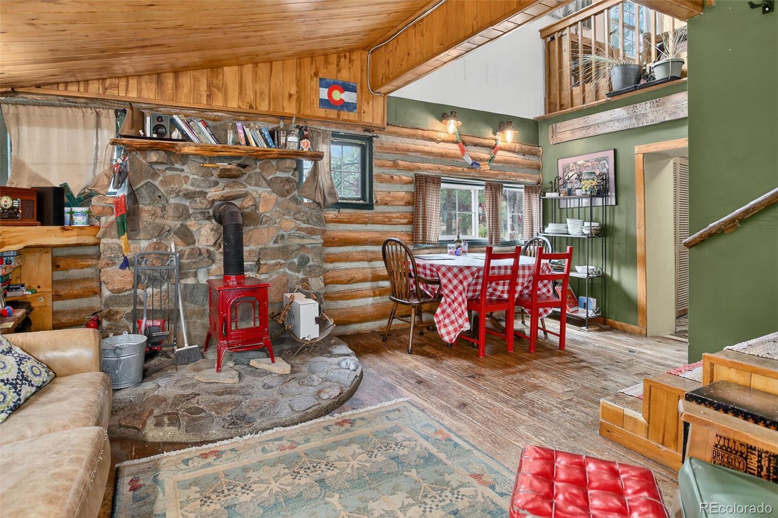 MLS Image #1 for 27403  schuyler gulch road,pine, Colorado