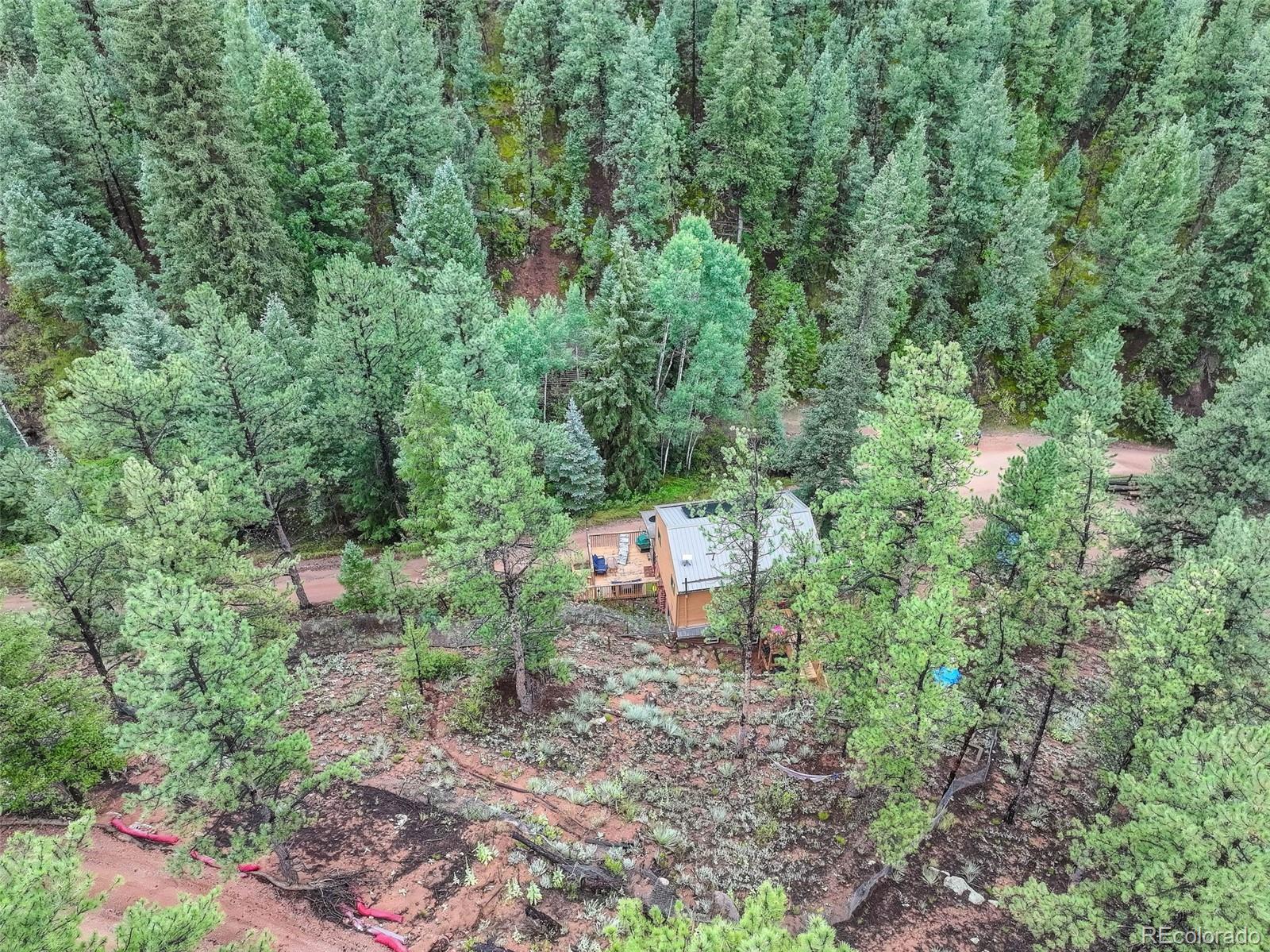 MLS Image #14 for 27403  schuyler gulch road,pine, Colorado