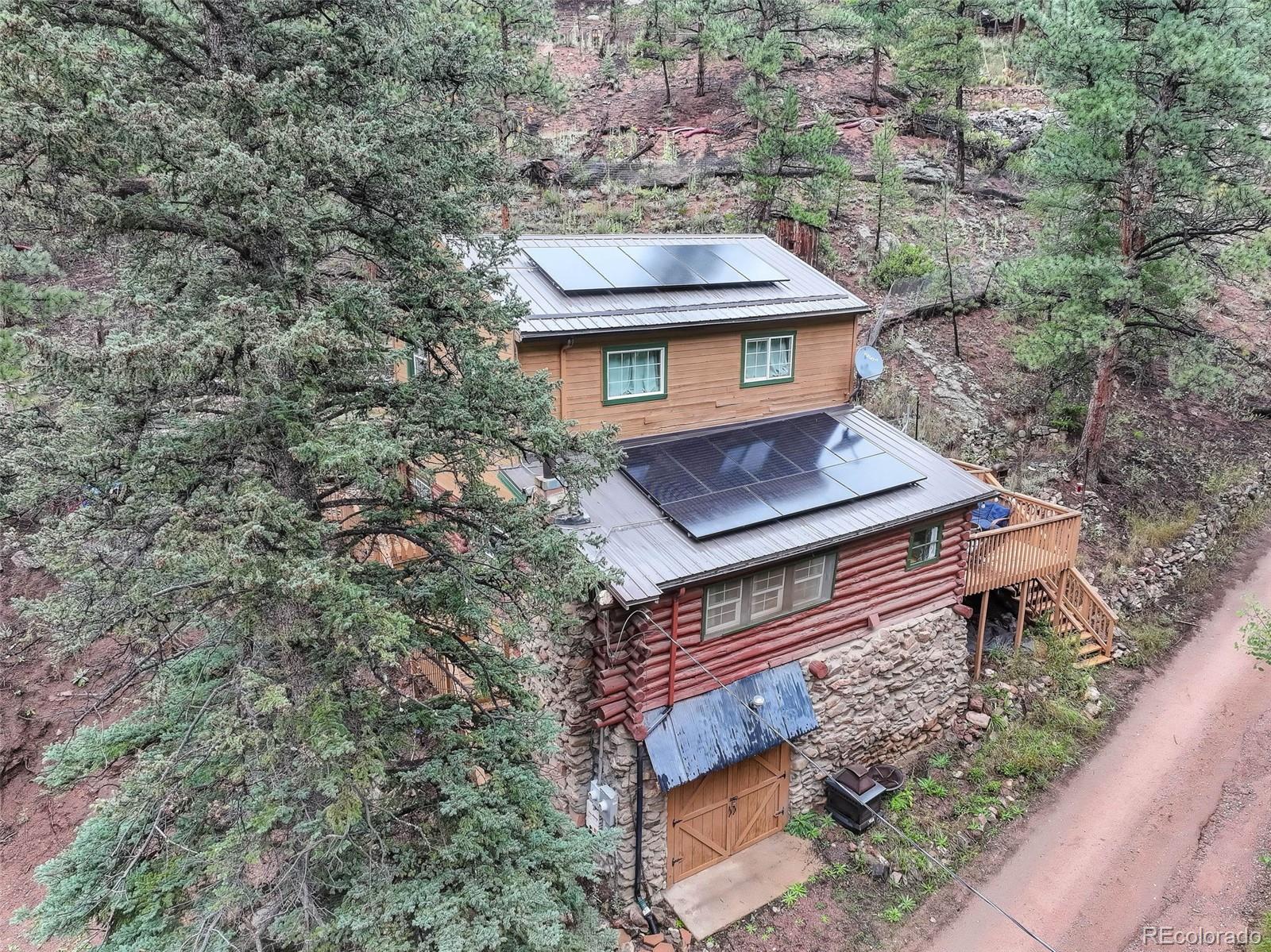 MLS Image #15 for 27403  schuyler gulch road,pine, Colorado