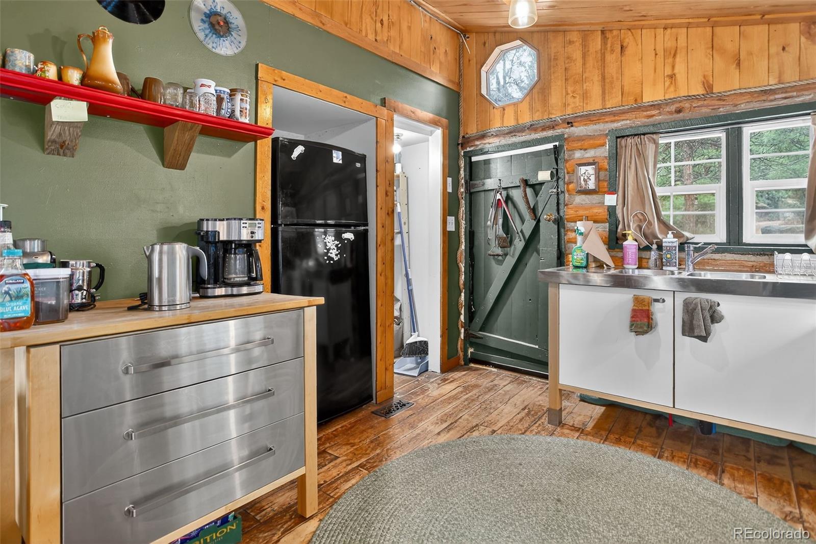 MLS Image #16 for 27403  schuyler gulch road,pine, Colorado
