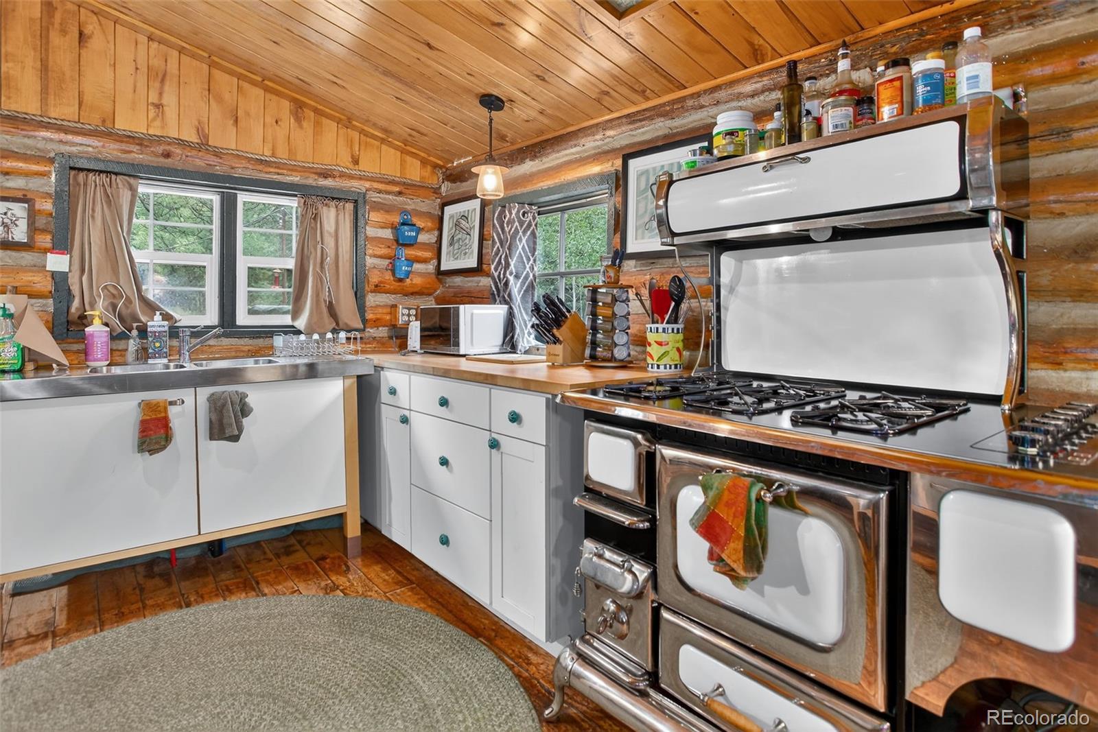 MLS Image #17 for 27403  schuyler gulch road,pine, Colorado