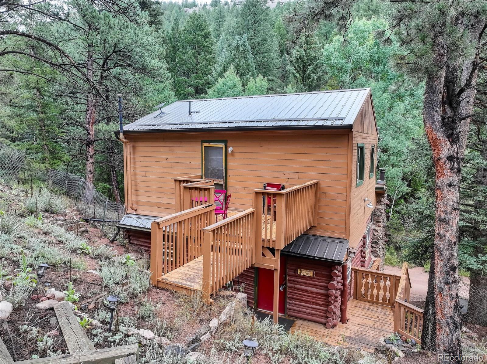 MLS Image #19 for 27403  schuyler gulch road,pine, Colorado