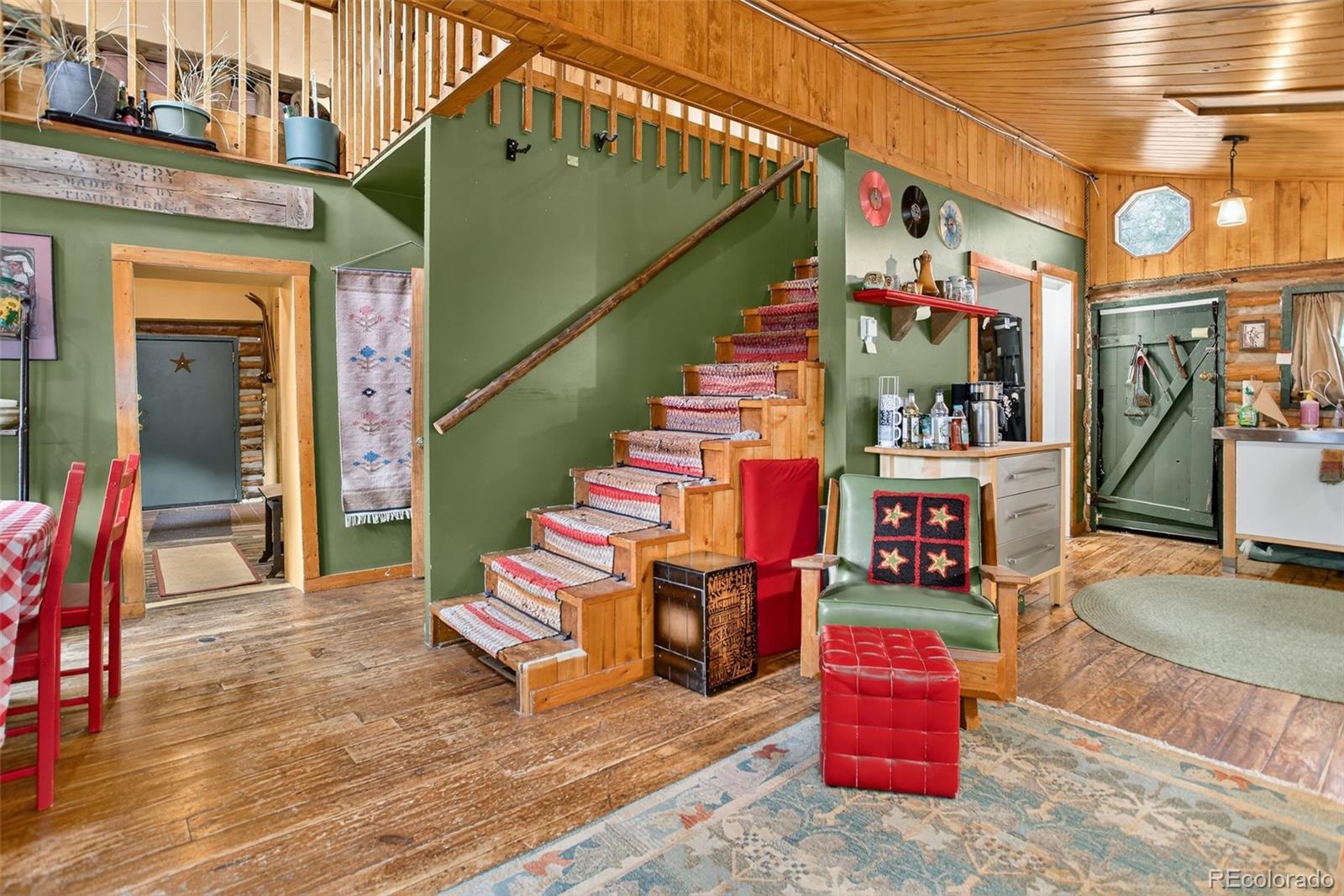 MLS Image #2 for 27403  schuyler gulch road,pine, Colorado