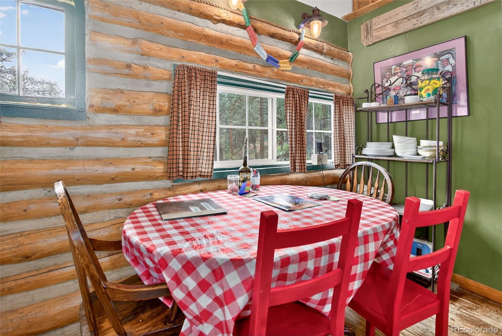 MLS Image #21 for 27403  schuyler gulch road,pine, Colorado