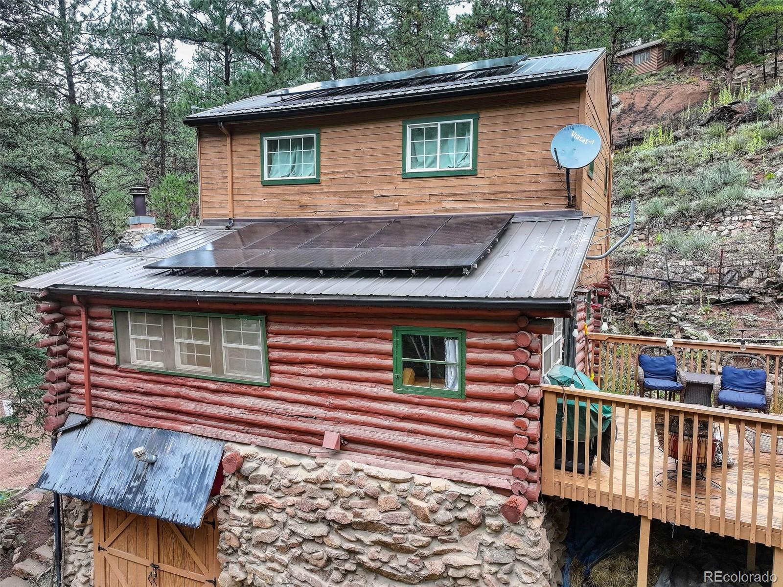 MLS Image #24 for 27403  schuyler gulch road,pine, Colorado