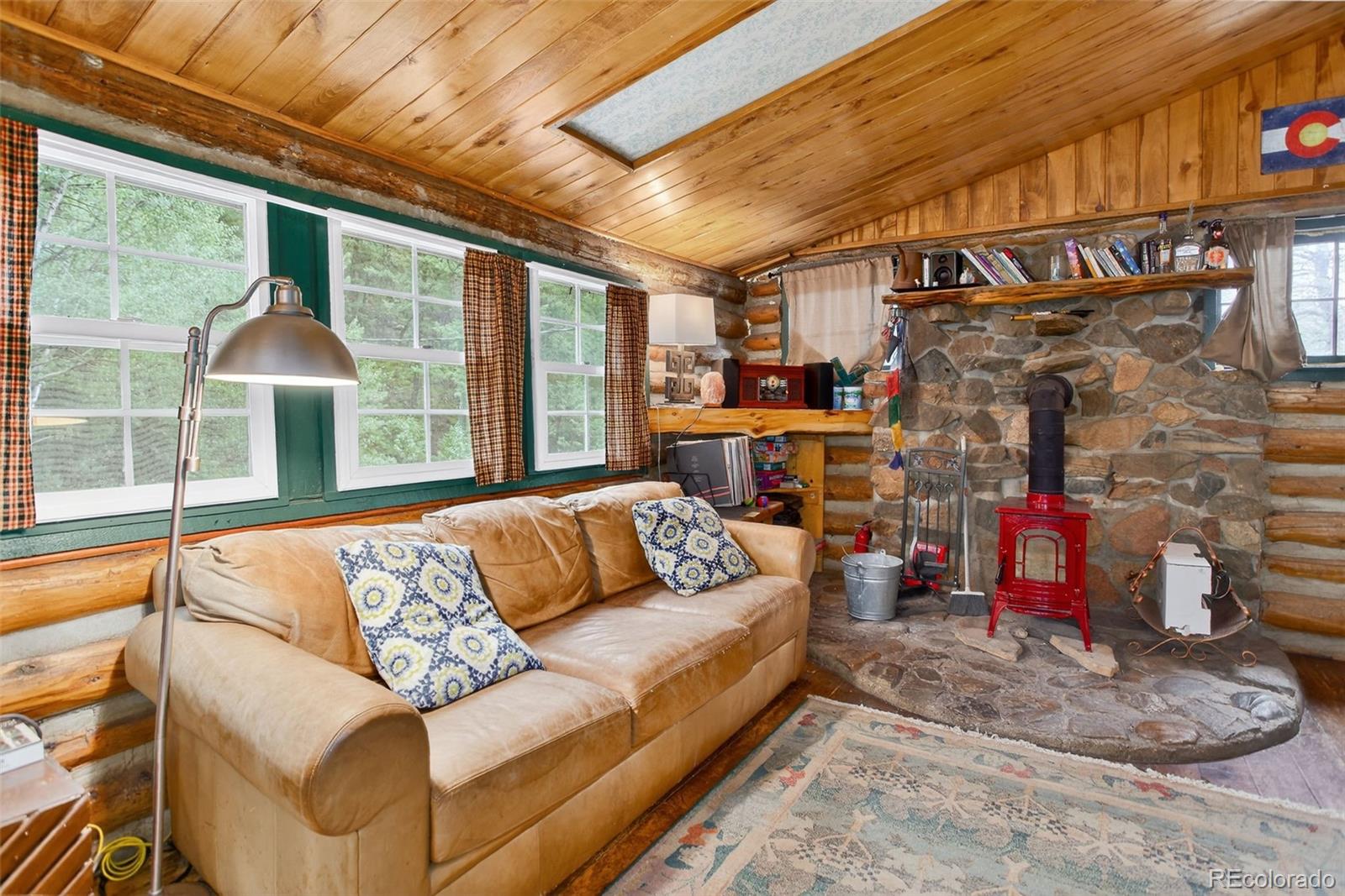 MLS Image #25 for 27403  schuyler gulch road,pine, Colorado