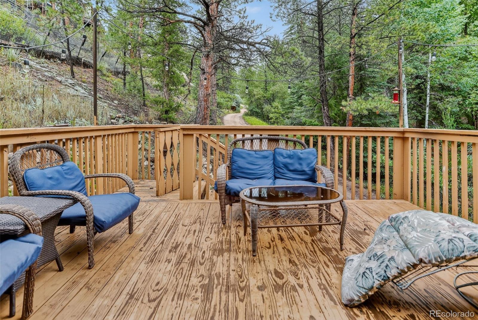 MLS Image #30 for 27403  schuyler gulch road,pine, Colorado
