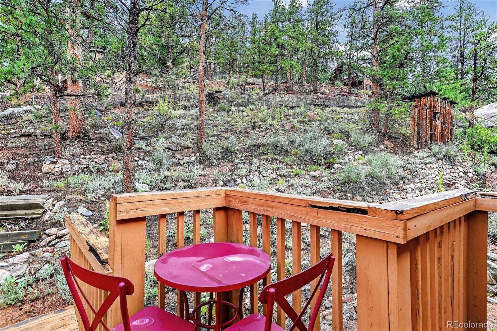 MLS Image #32 for 27403  schuyler gulch road,pine, Colorado