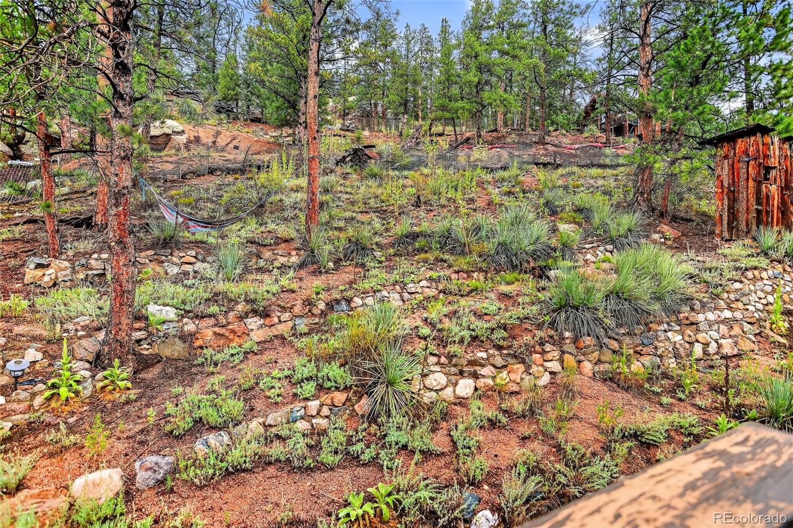 MLS Image #34 for 27403  schuyler gulch road,pine, Colorado