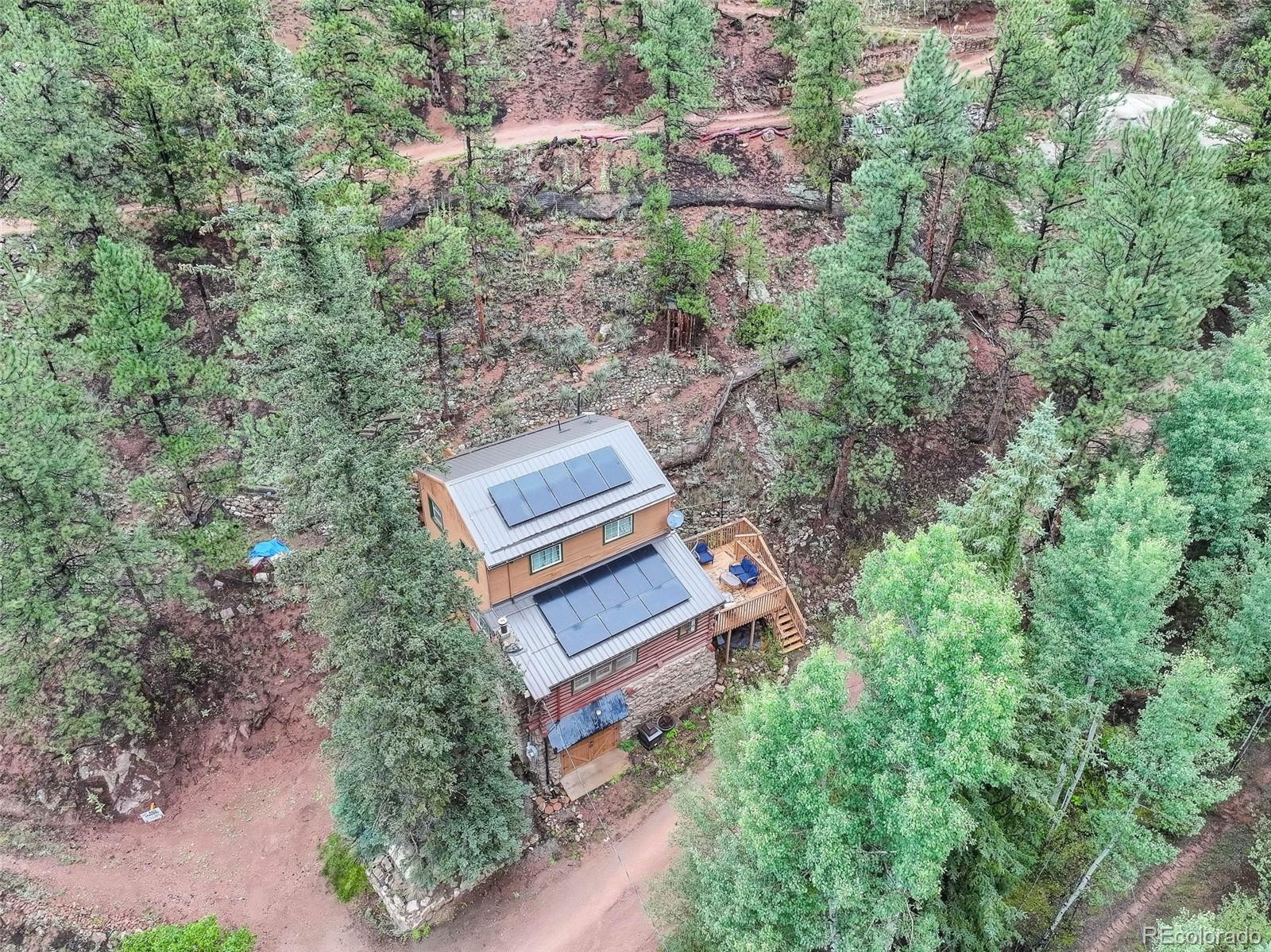 MLS Image #37 for 27403  schuyler gulch road,pine, Colorado