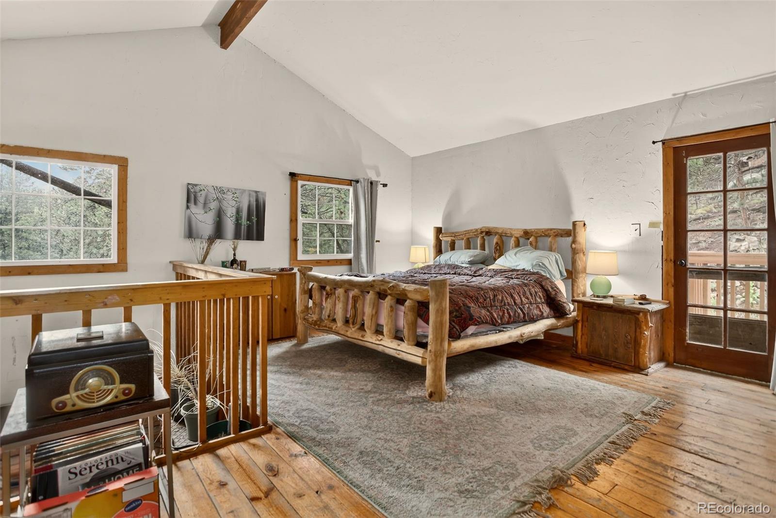 MLS Image #5 for 27403  schuyler gulch road,pine, Colorado