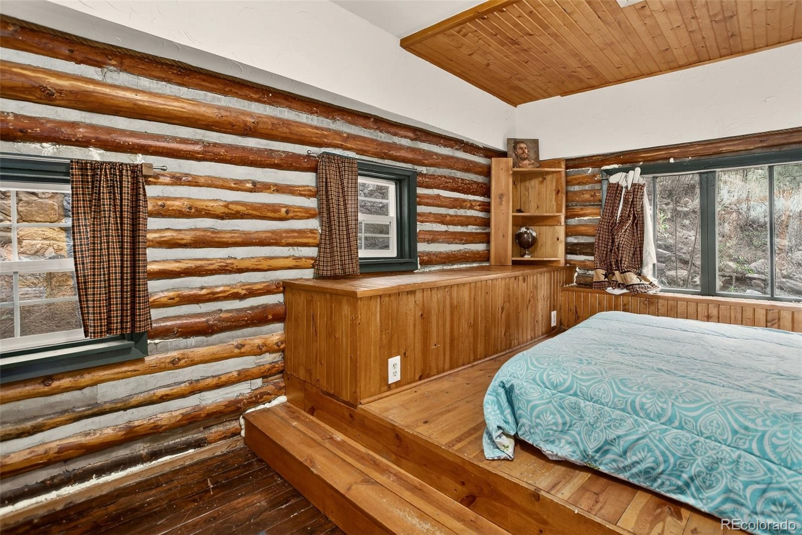 MLS Image #6 for 27403  schuyler gulch road,pine, Colorado