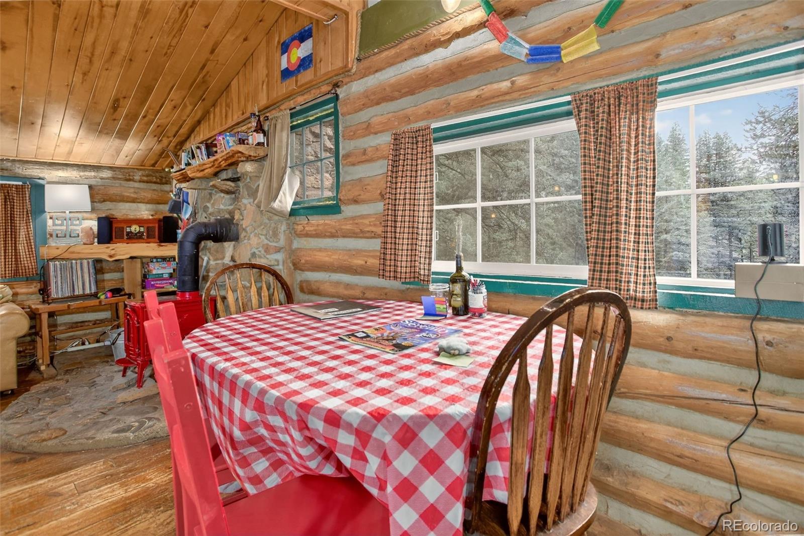 MLS Image #7 for 27403  schuyler gulch road,pine, Colorado