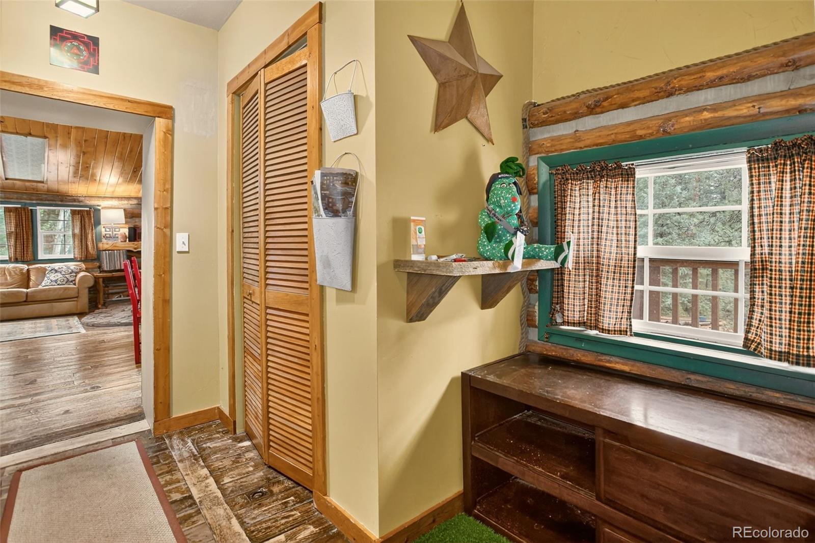 MLS Image #8 for 27403  schuyler gulch road,pine, Colorado