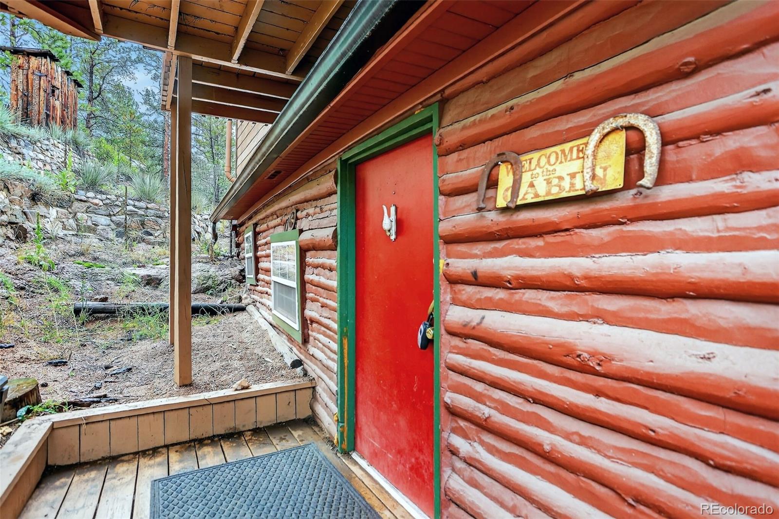 MLS Image #9 for 27403  schuyler gulch road,pine, Colorado