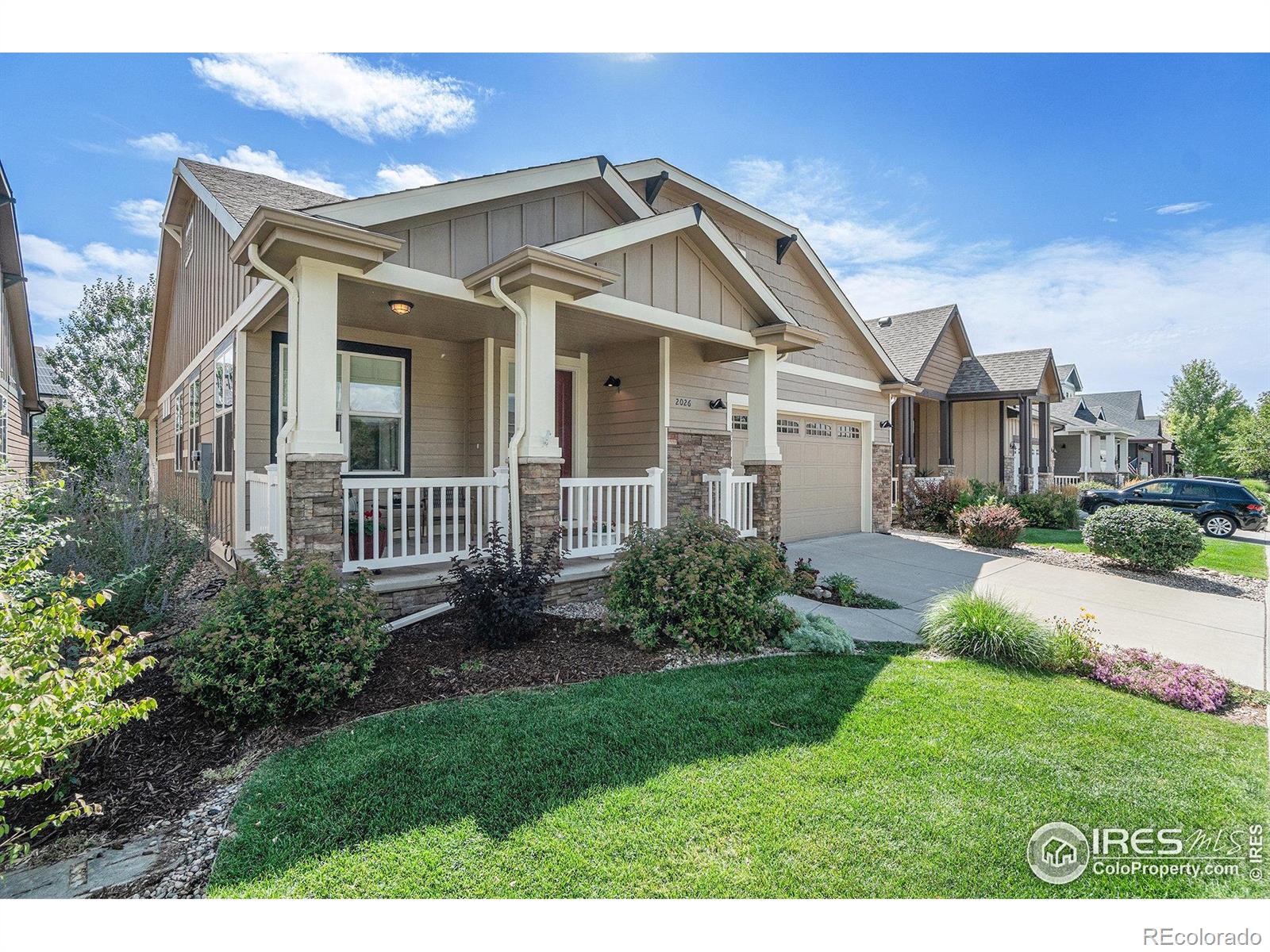 MLS Image #3 for 2026  scarecrow road,fort collins, Colorado