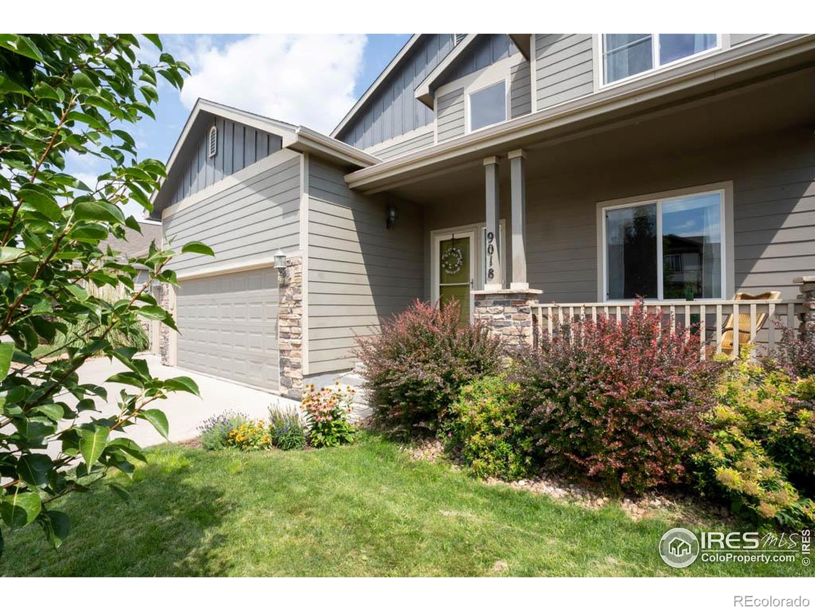 MLS Image #1 for 9018  harlequin circle,frederick, Colorado