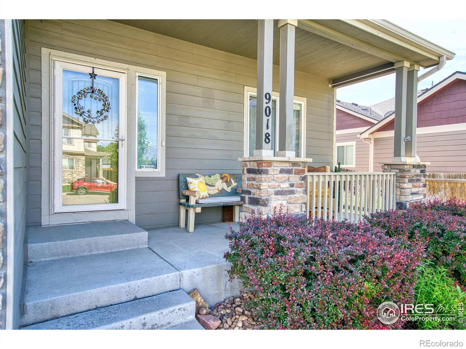 MLS Image #2 for 9018  harlequin circle,frederick, Colorado