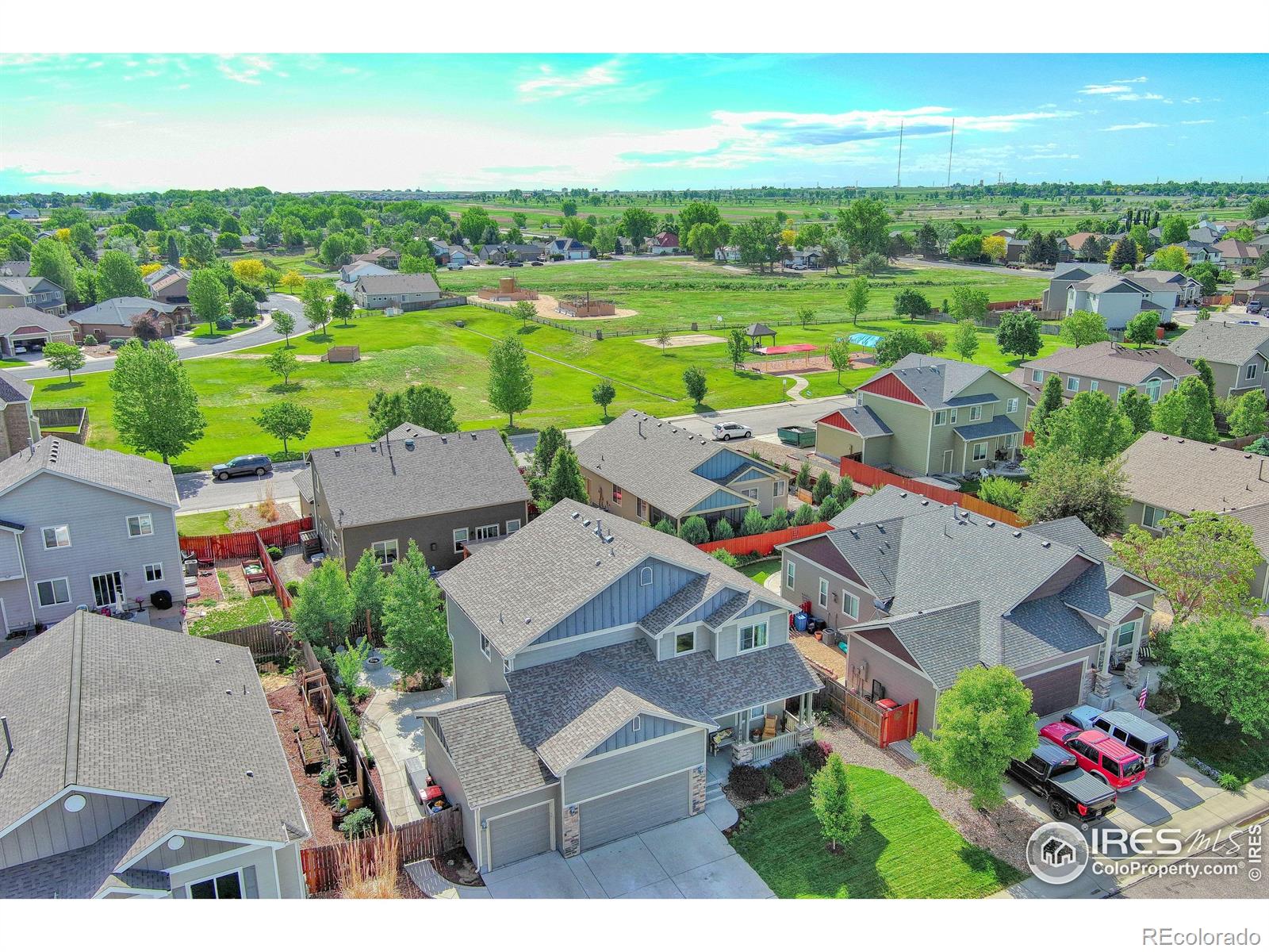 MLS Image #34 for 9018  harlequin circle,frederick, Colorado
