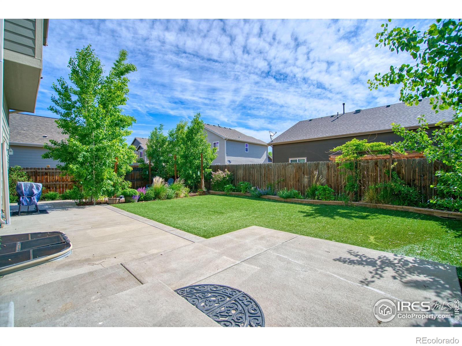 MLS Image #7 for 9018  harlequin circle,frederick, Colorado