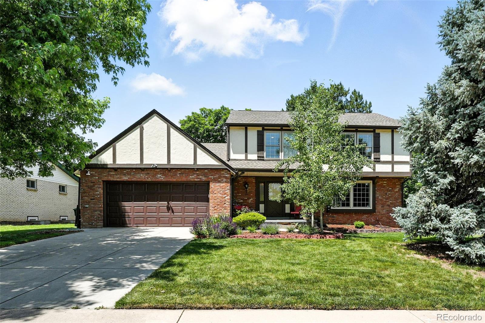 MLS Image #0 for 2657 s linden court,denver, Colorado
