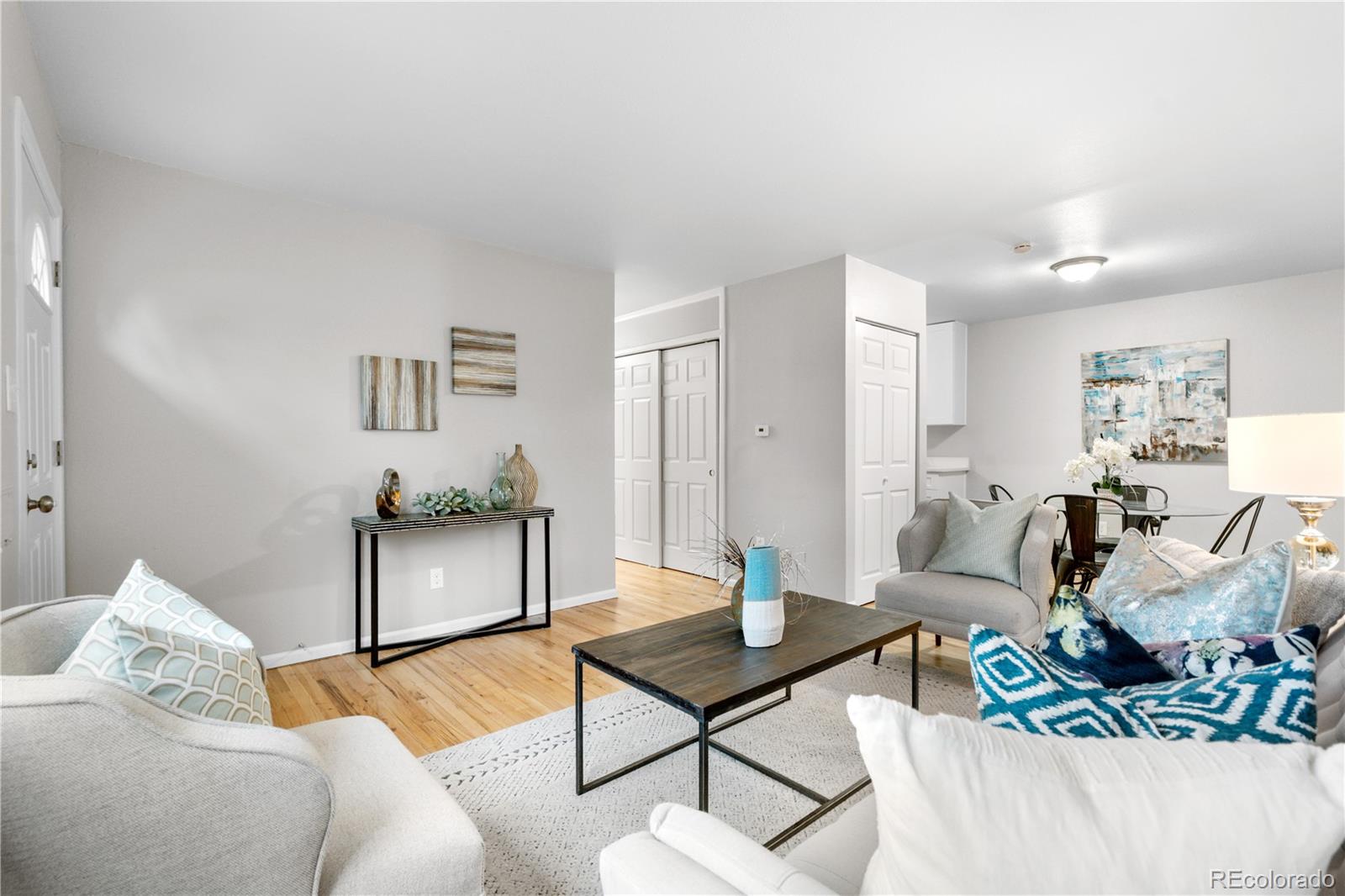 MLS Image #11 for 222 s canosa court,denver, Colorado