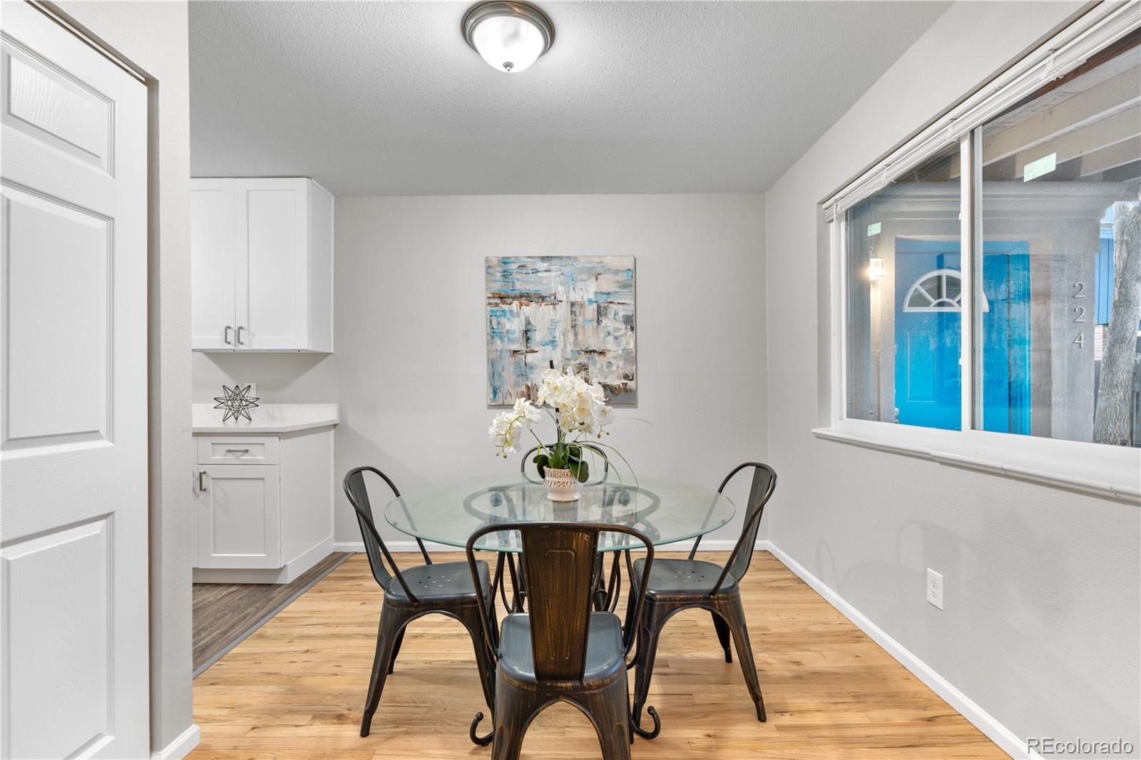 MLS Image #13 for 222 s canosa court,denver, Colorado