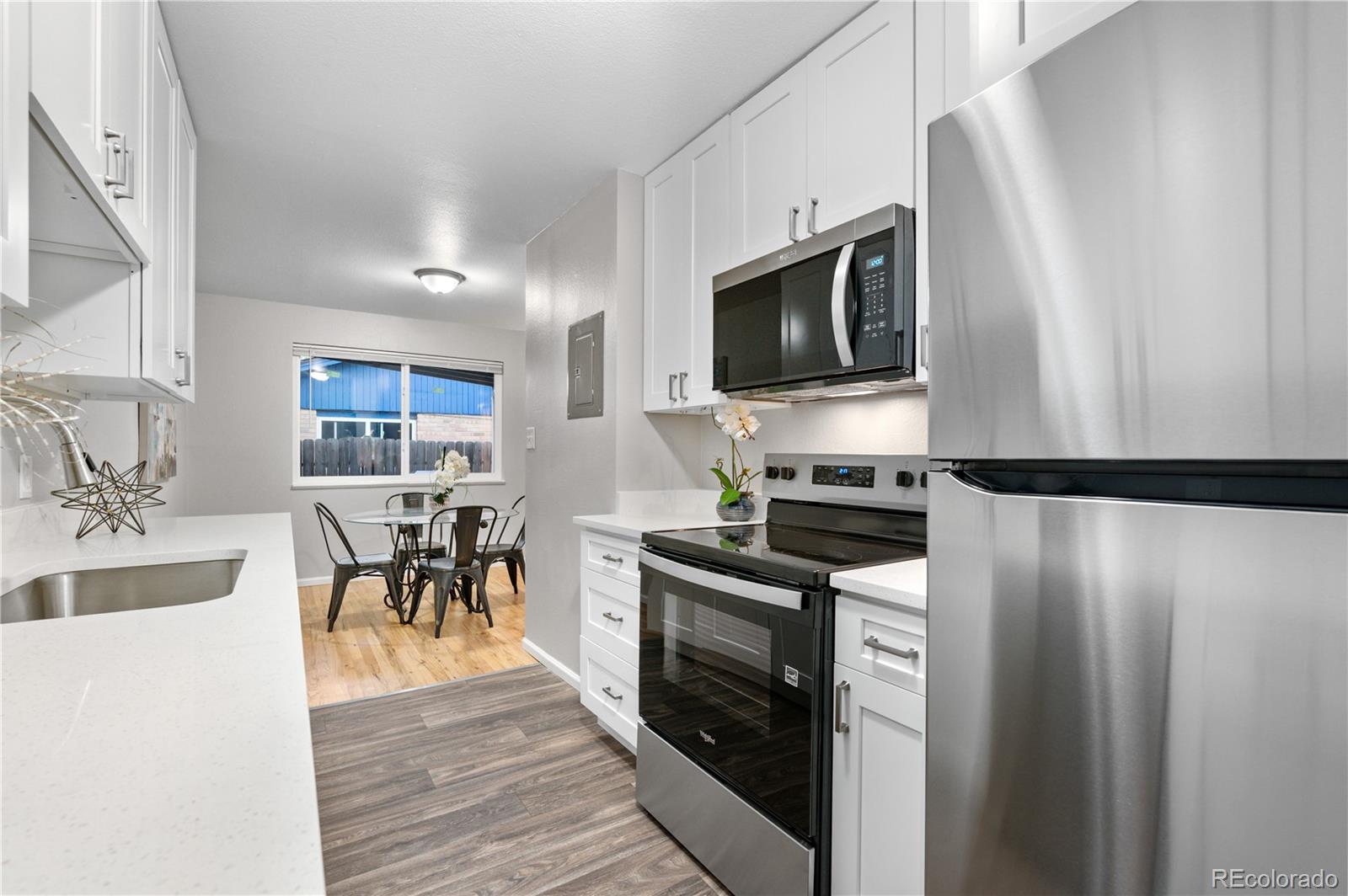 MLS Image #2 for 222 s canosa court,denver, Colorado