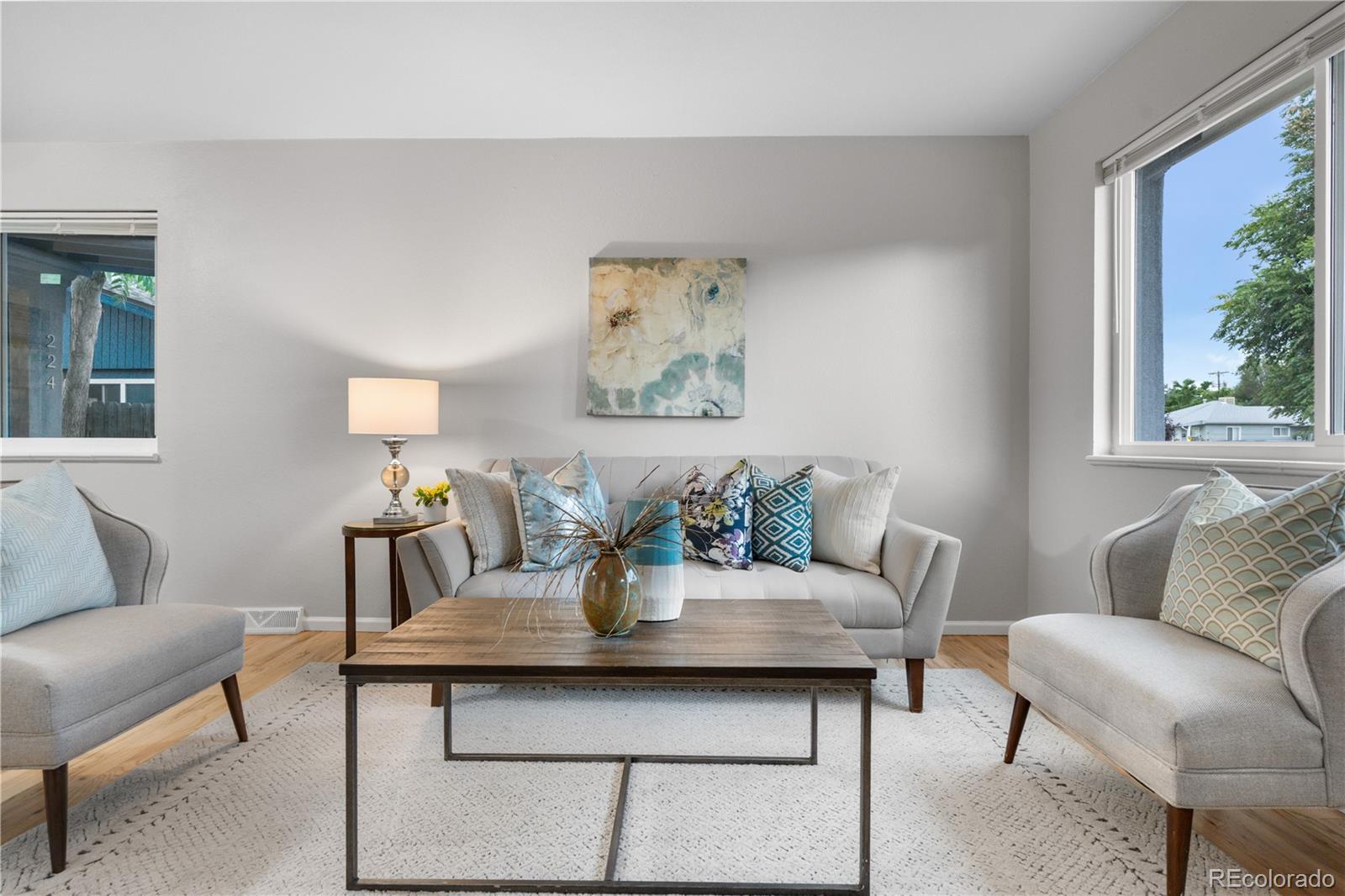 MLS Image #20 for 222 s canosa court,denver, Colorado