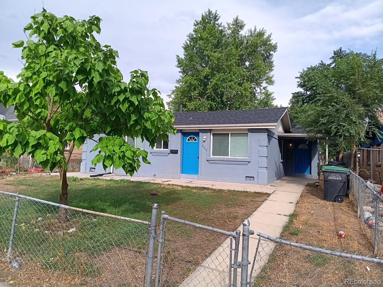 MLS Image #21 for 222 s canosa court,denver, Colorado