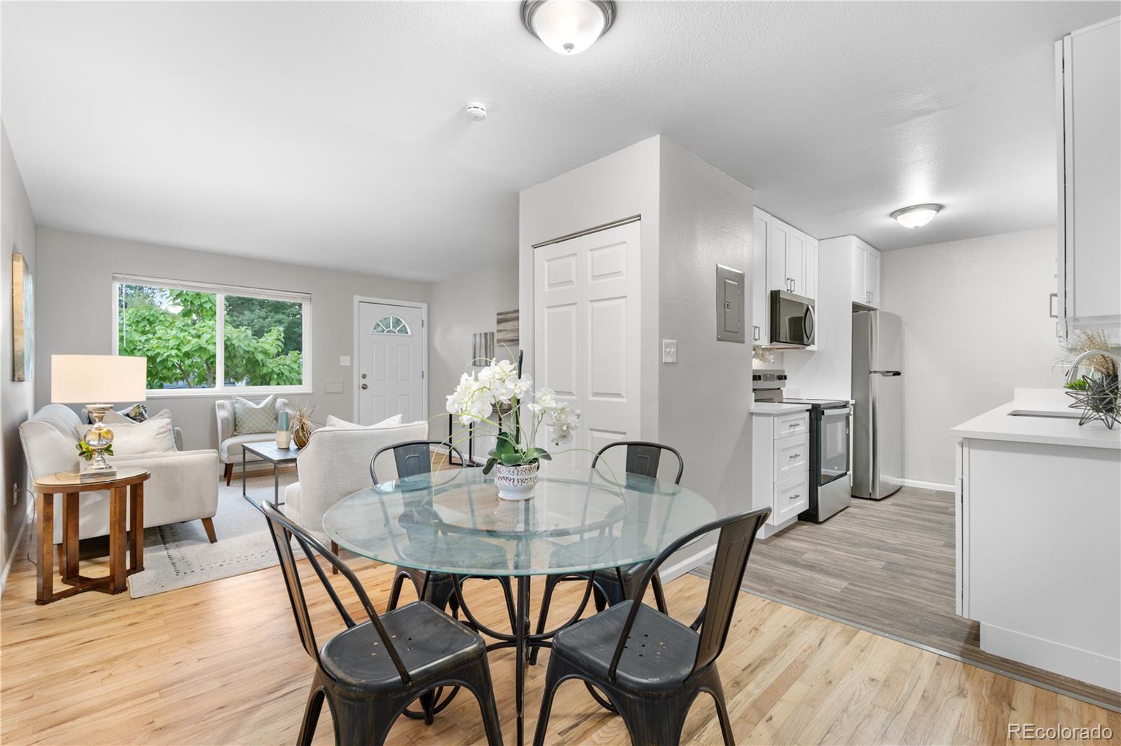 MLS Image #4 for 222 s canosa court,denver, Colorado