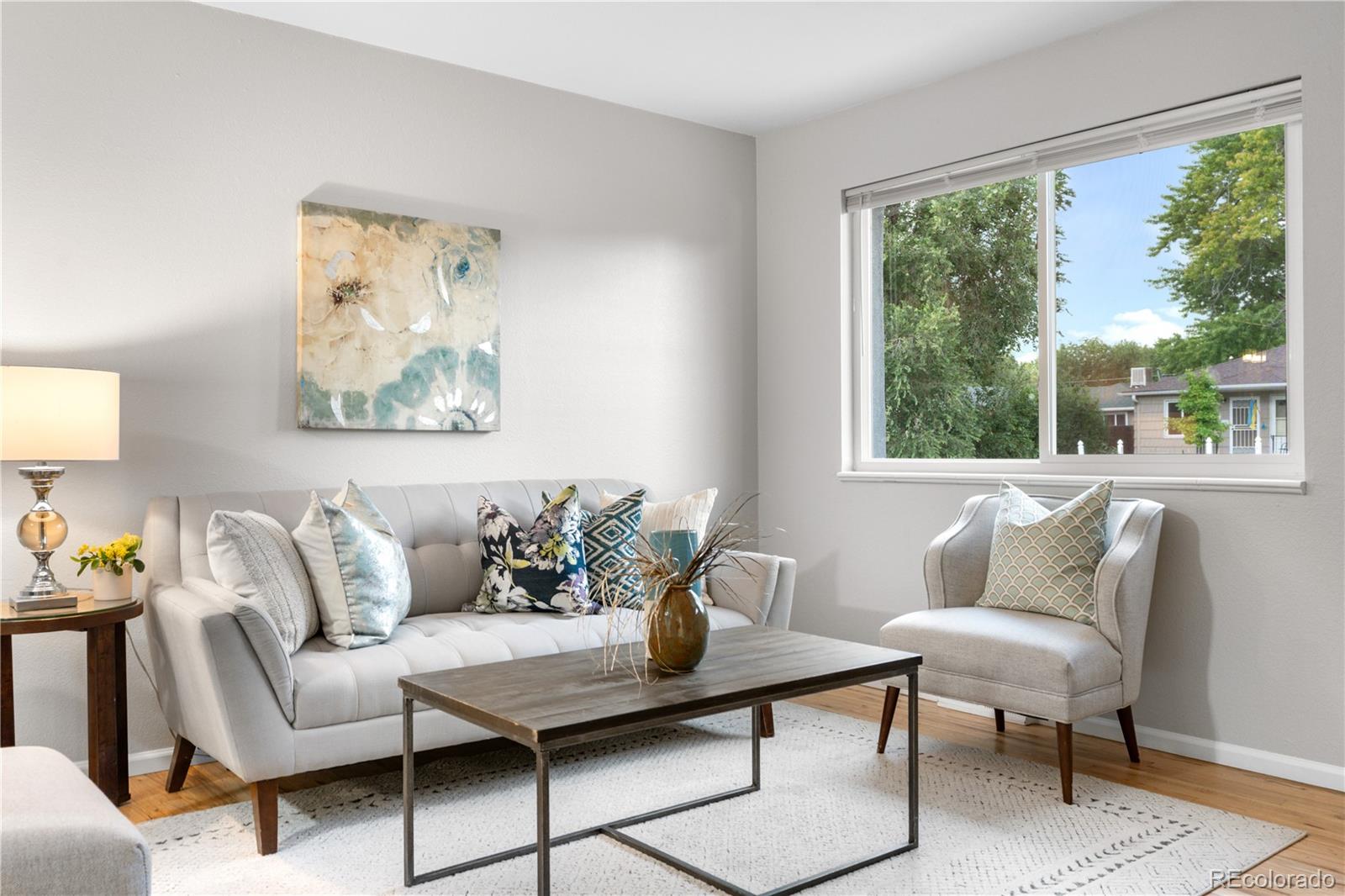 MLS Image #5 for 222 s canosa court,denver, Colorado