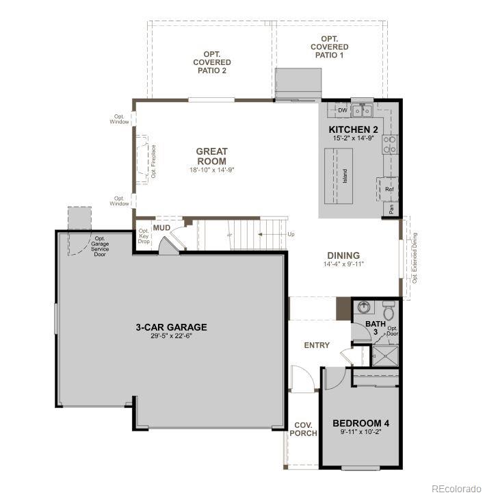 MLS Image #19 for 7097 e 126th place,thornton, Colorado