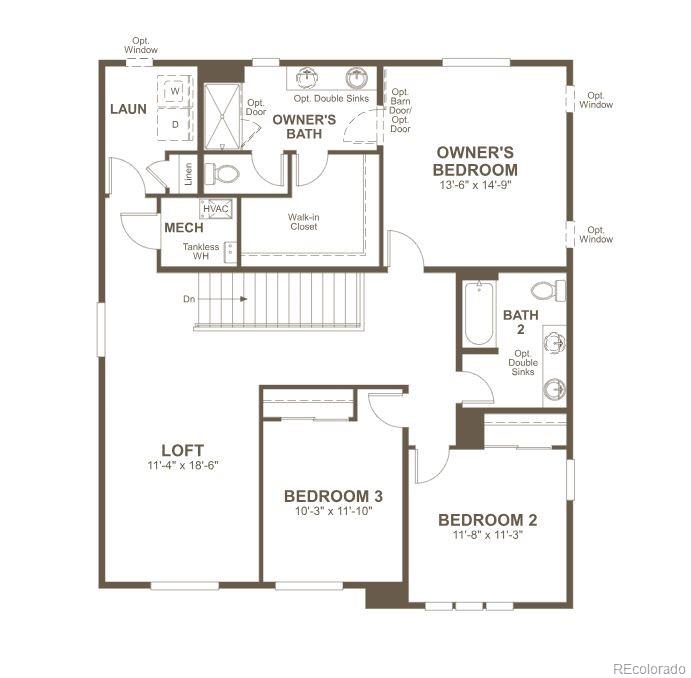 MLS Image #20 for 7097 e 126th place,thornton, Colorado