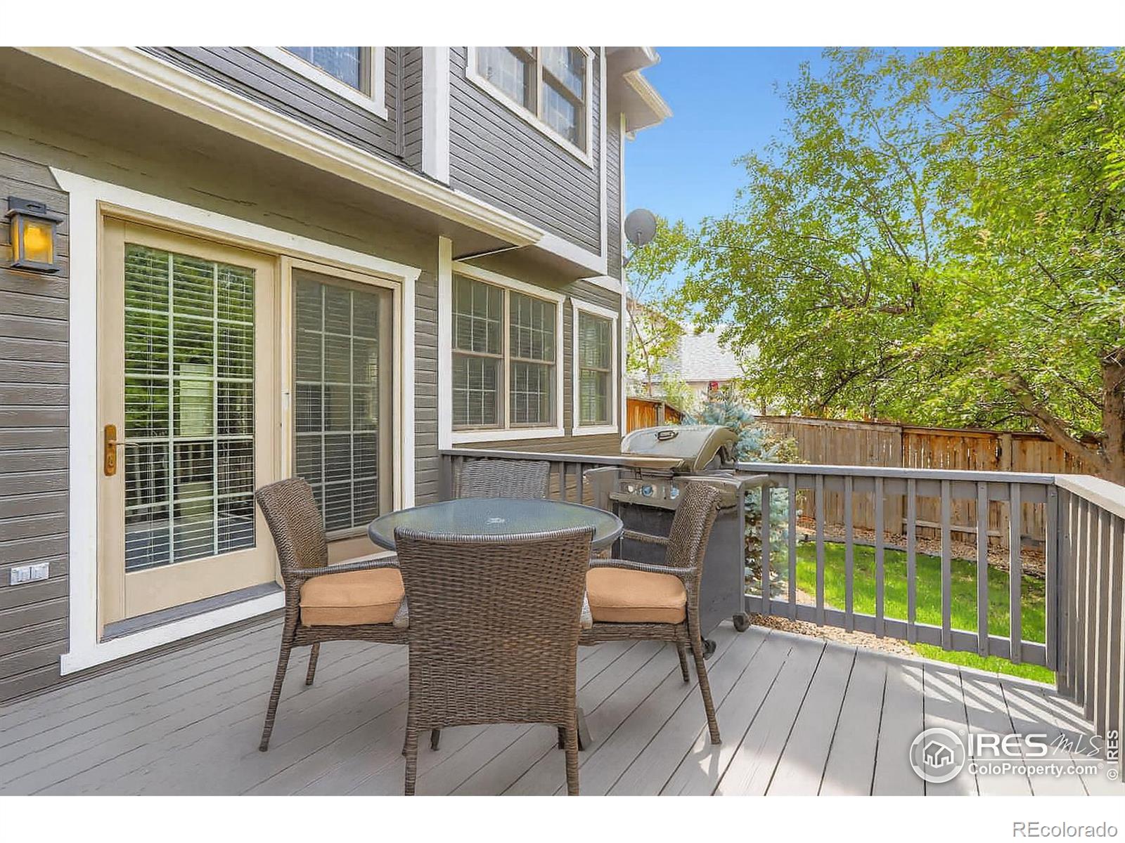 MLS Image #14 for 1166  st john street,erie, Colorado