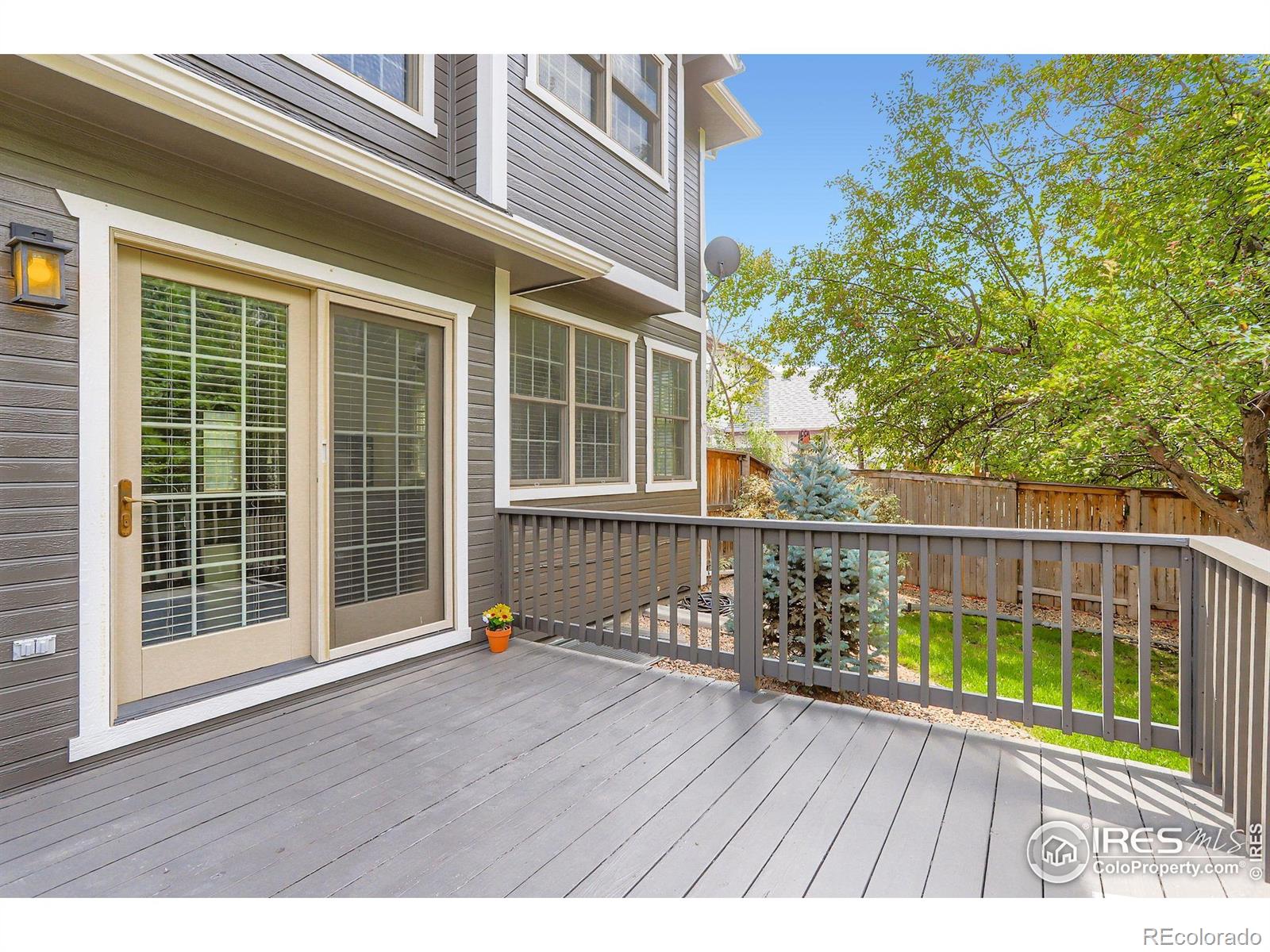 MLS Image #15 for 1166  st john street,erie, Colorado