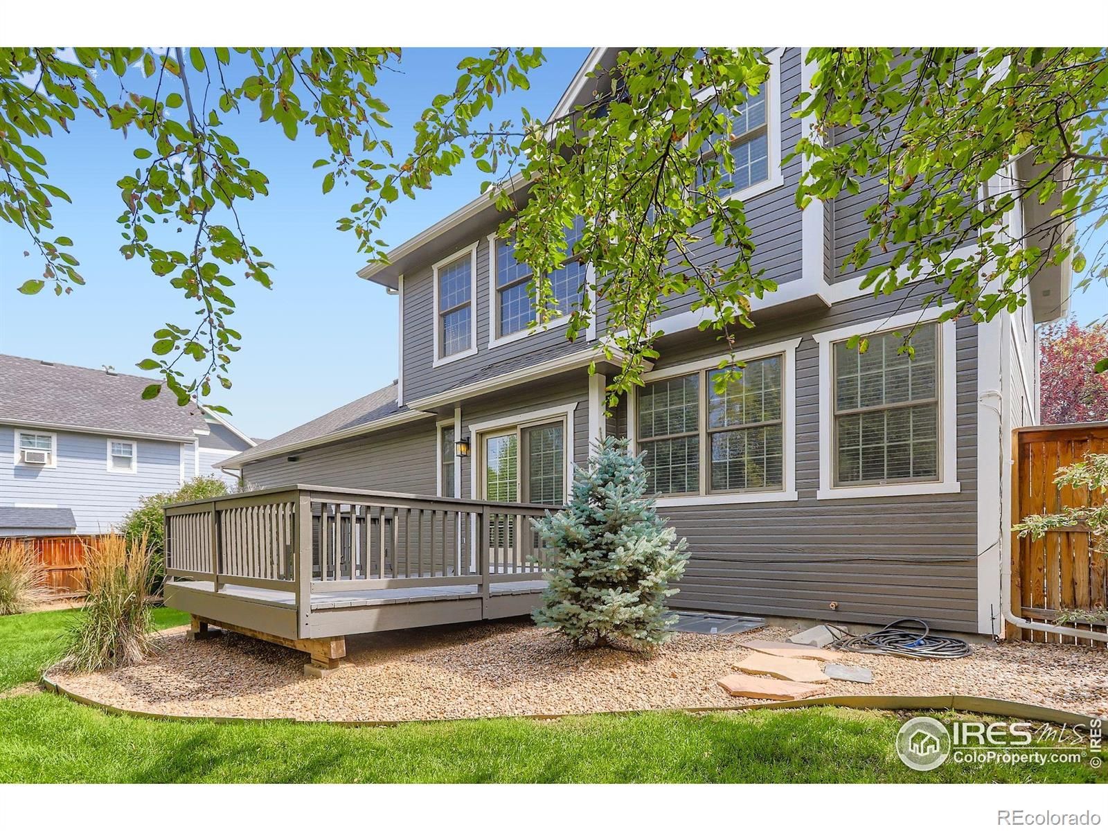MLS Image #16 for 1166  st john street,erie, Colorado