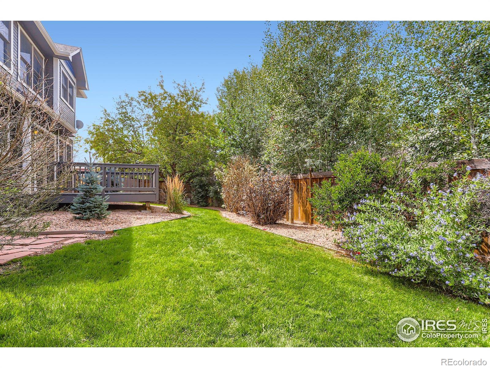 MLS Image #17 for 1166  st john street,erie, Colorado