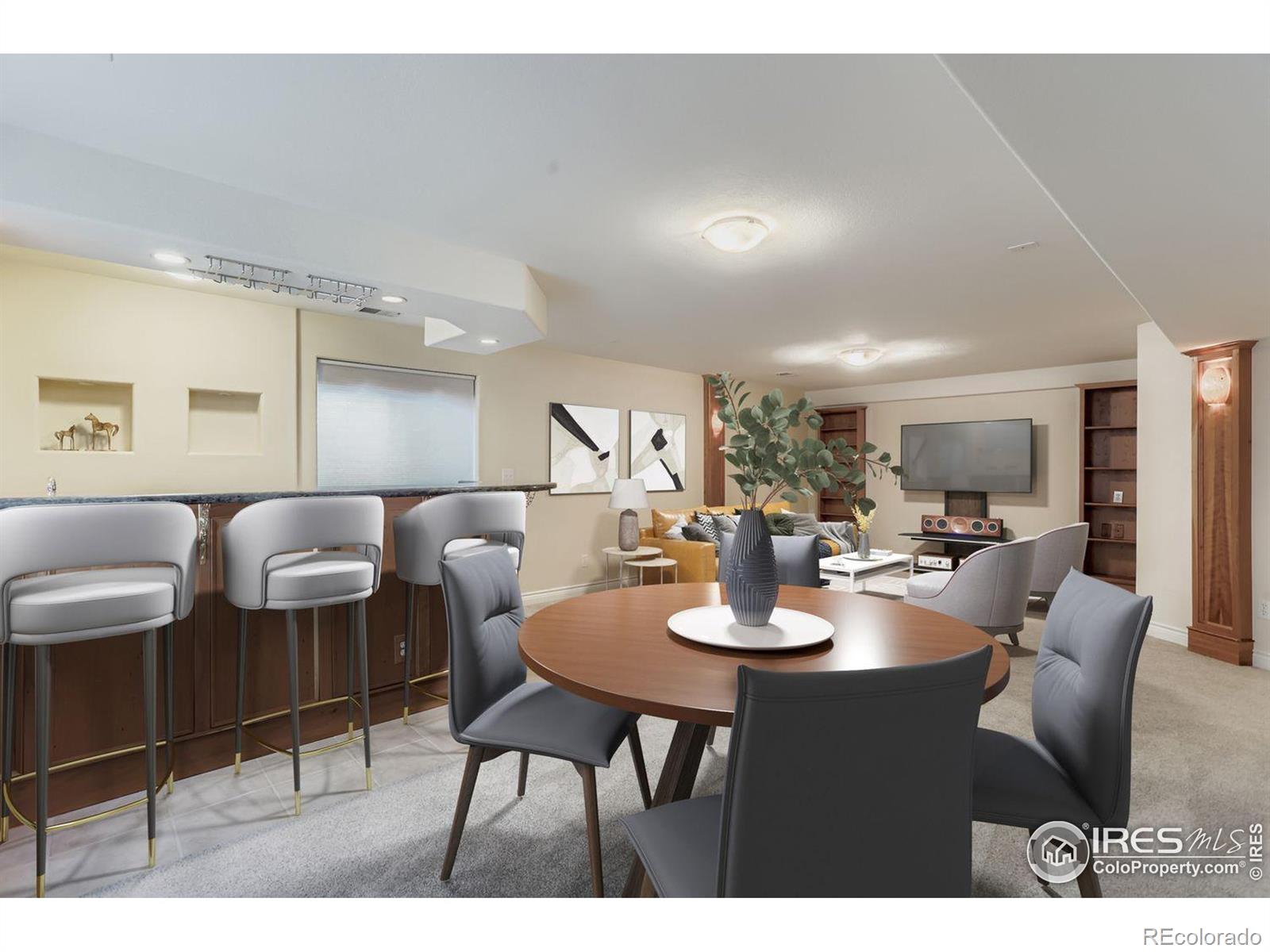 MLS Image #28 for 1166  st john street,erie, Colorado